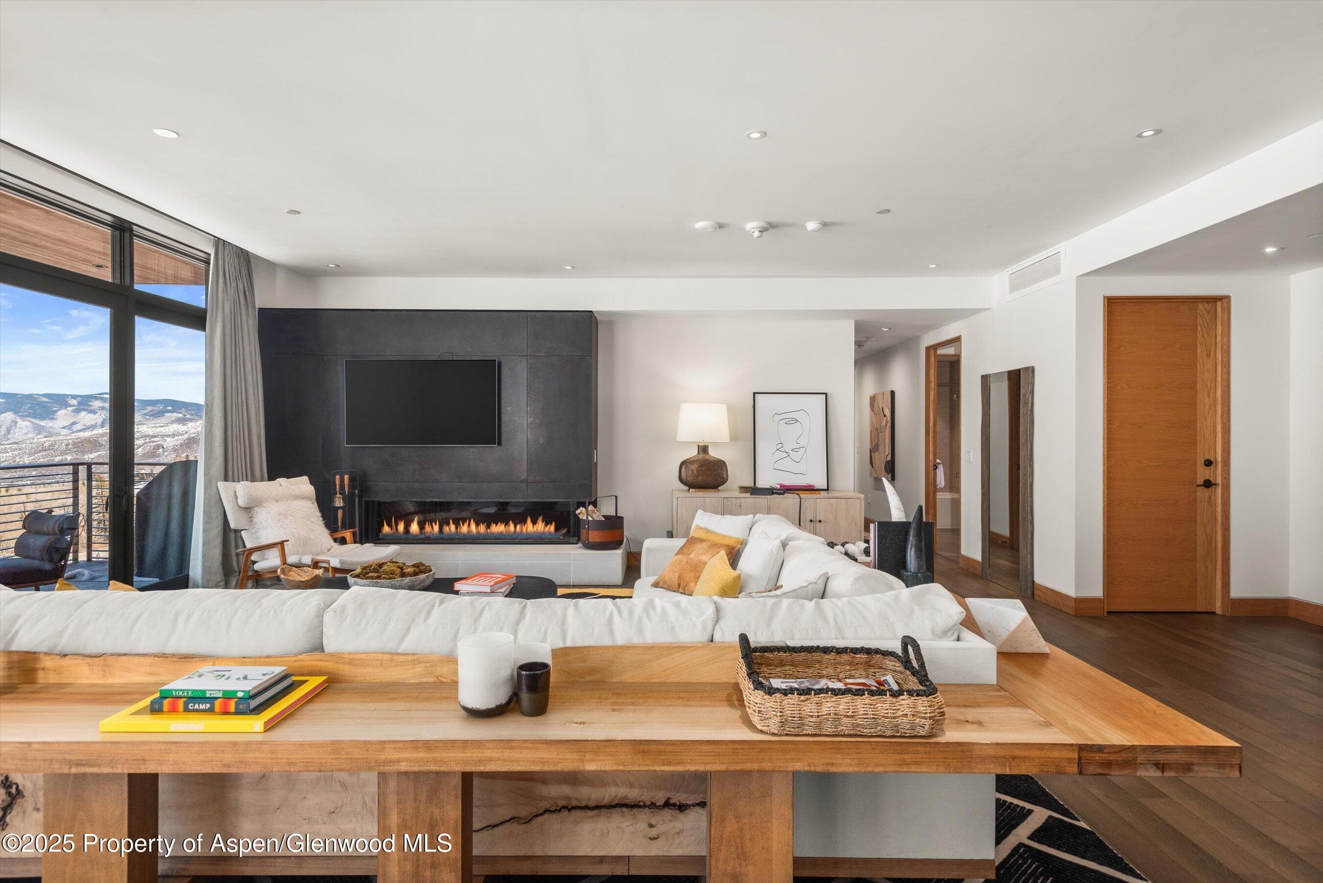 45 Wood Road 501, Snowmass Village, CO 81615 - Photo 18