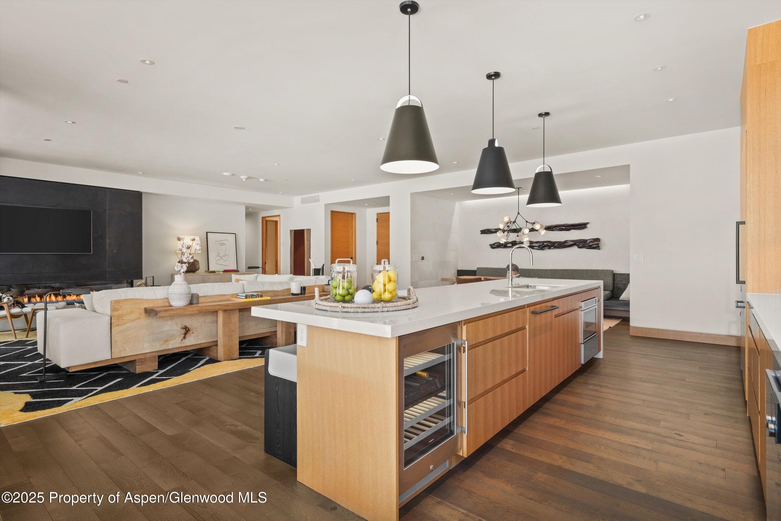 45 Wood Road 501, Snowmass Village, CO 81615 - Photo 19