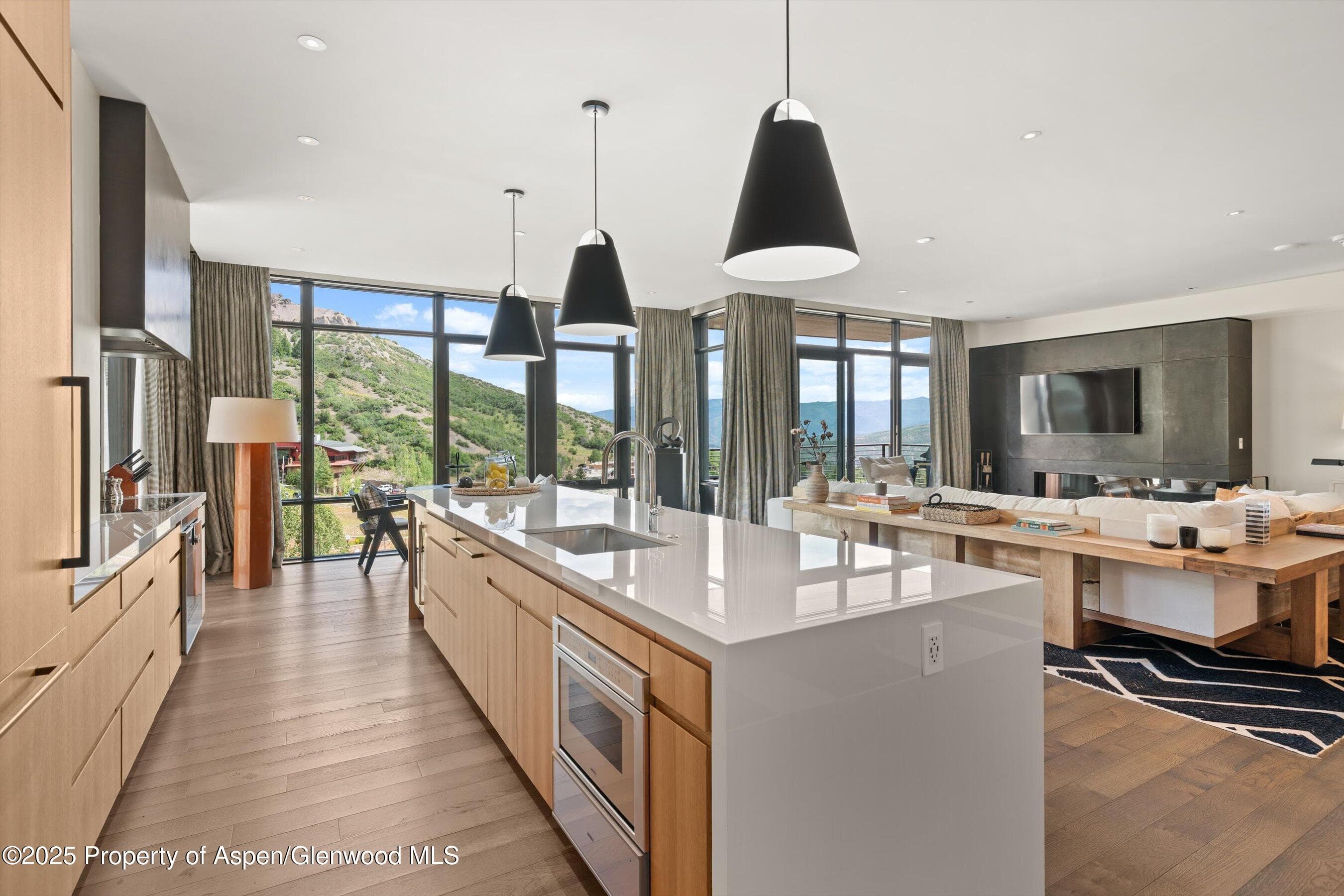 45 Wood Road 501, Snowmass Village, CO 81615 - Photo 20