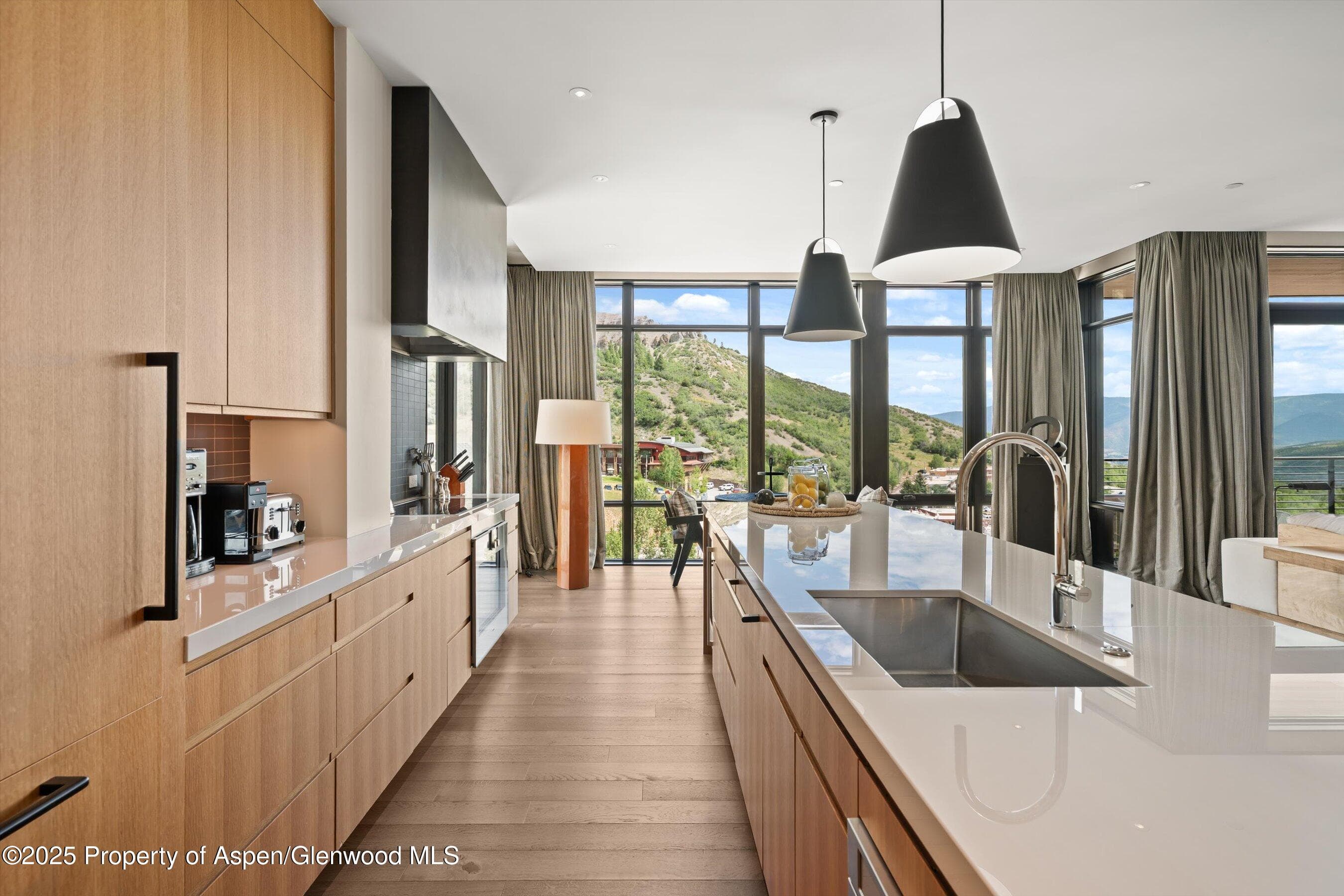 45 Wood Road 501, Snowmass Village, CO 81615 - Photo 21