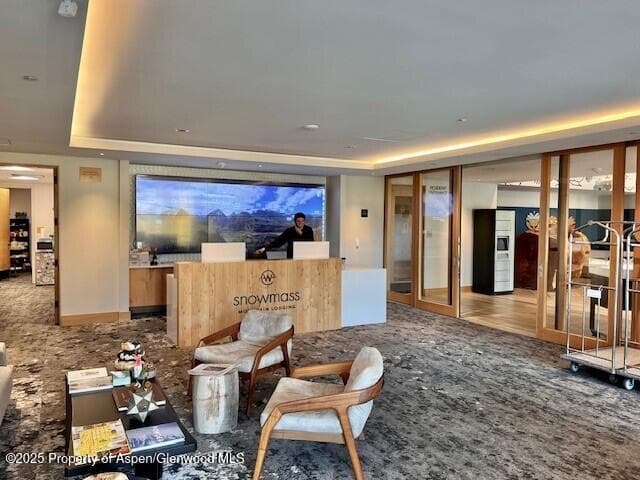 45 Wood Road 501, Snowmass Village, CO 81615 - Photo 35
