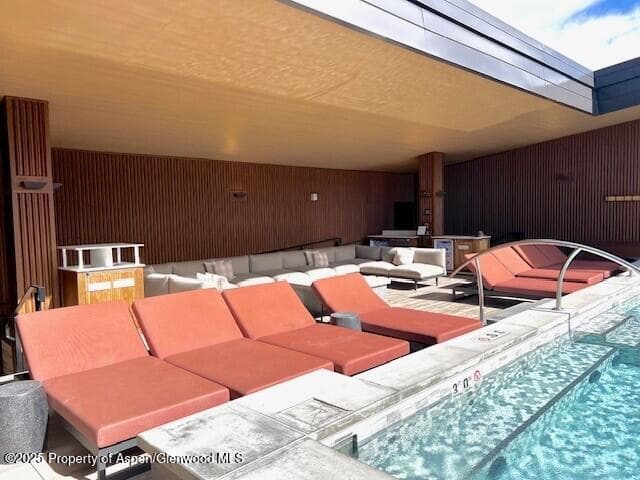 45 Wood Road 501, Snowmass Village, CO 81615 - Photo 41