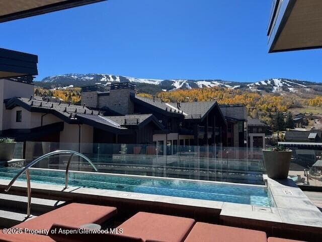 45 Wood Road 501, Snowmass Village, CO 81615 - Photo 40