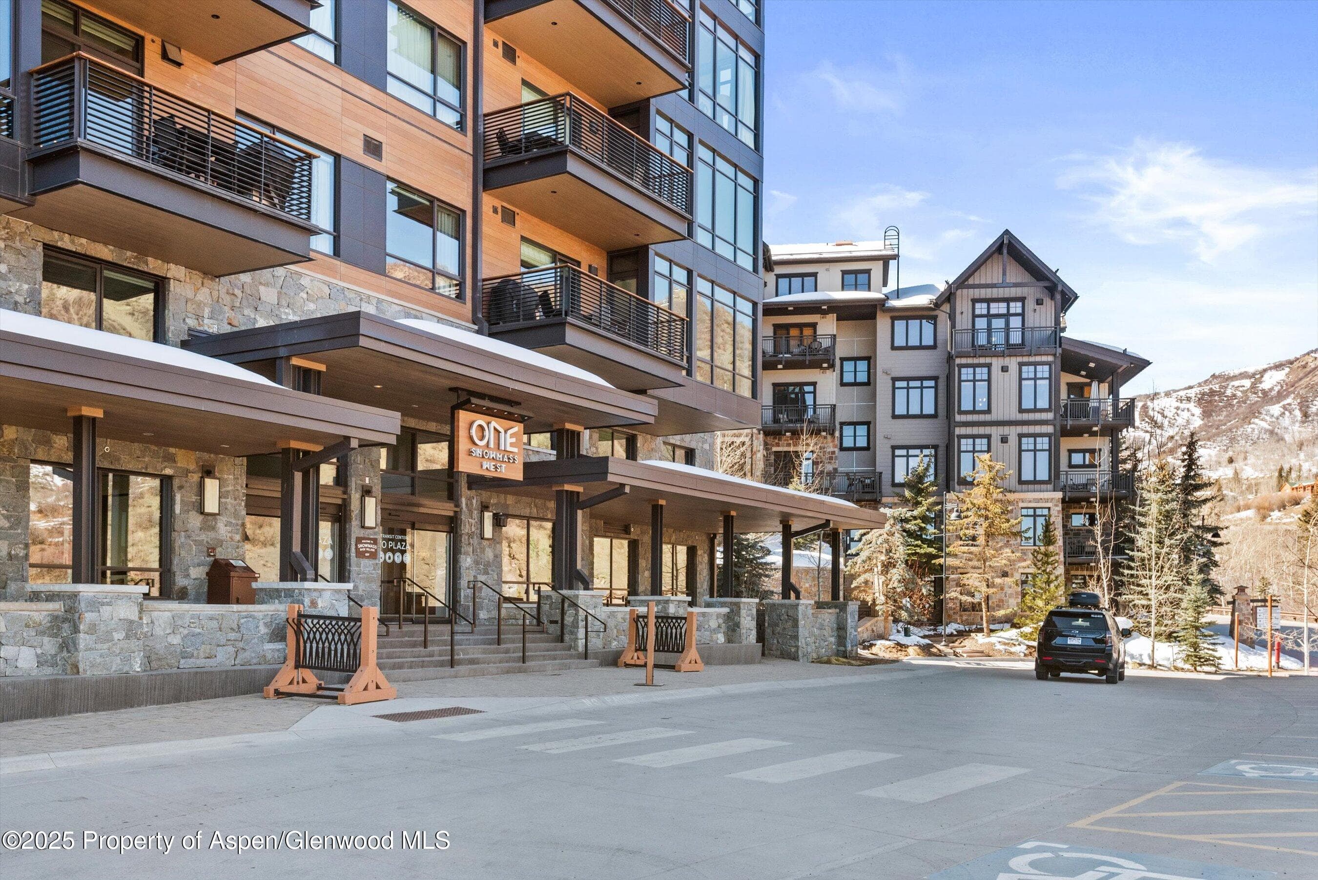 45 Wood Road 501, Snowmass Village, CO 81615 - Photo 43