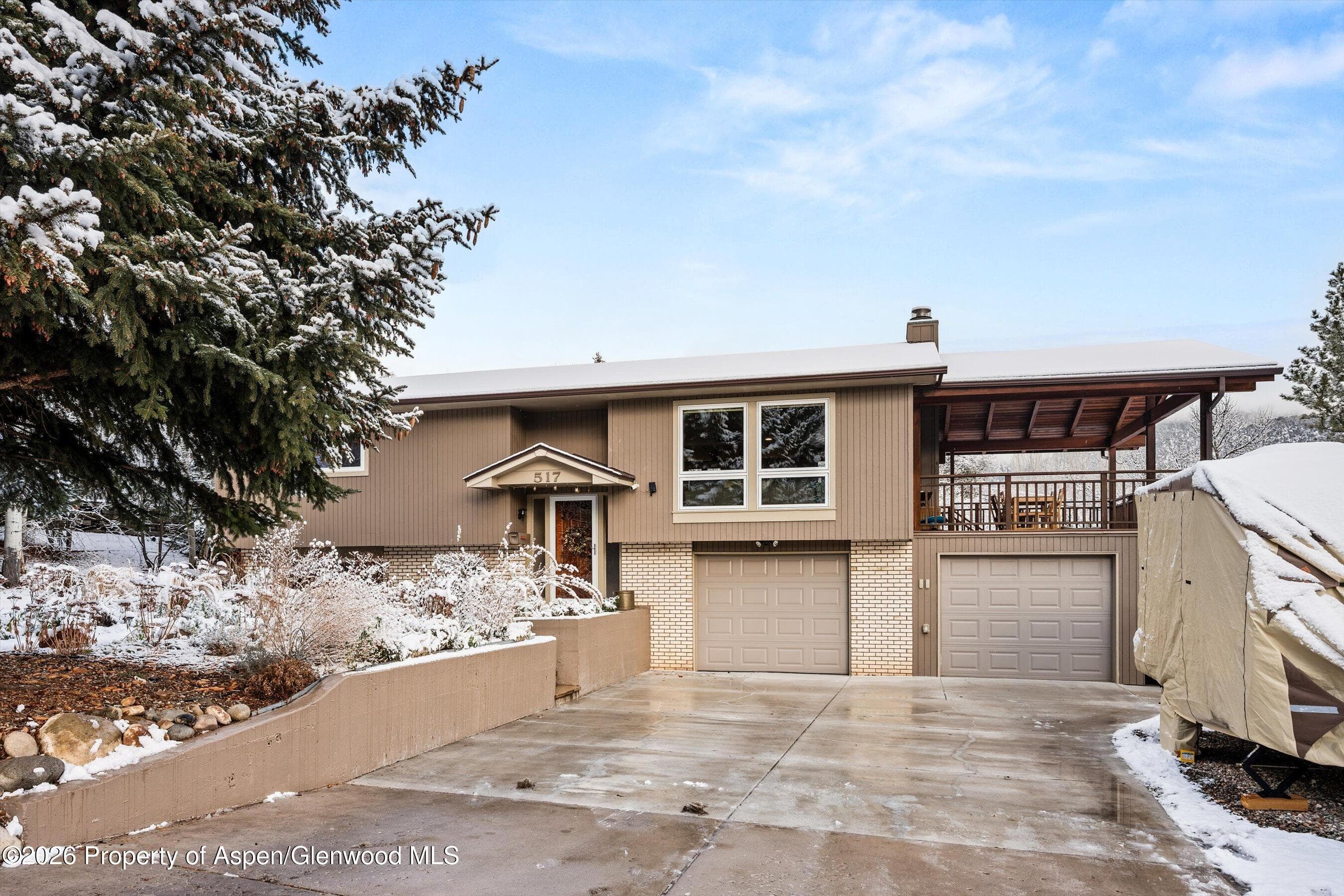 517 W 13th Street, Glenwood Springs, CO 81601 - Photo 3
