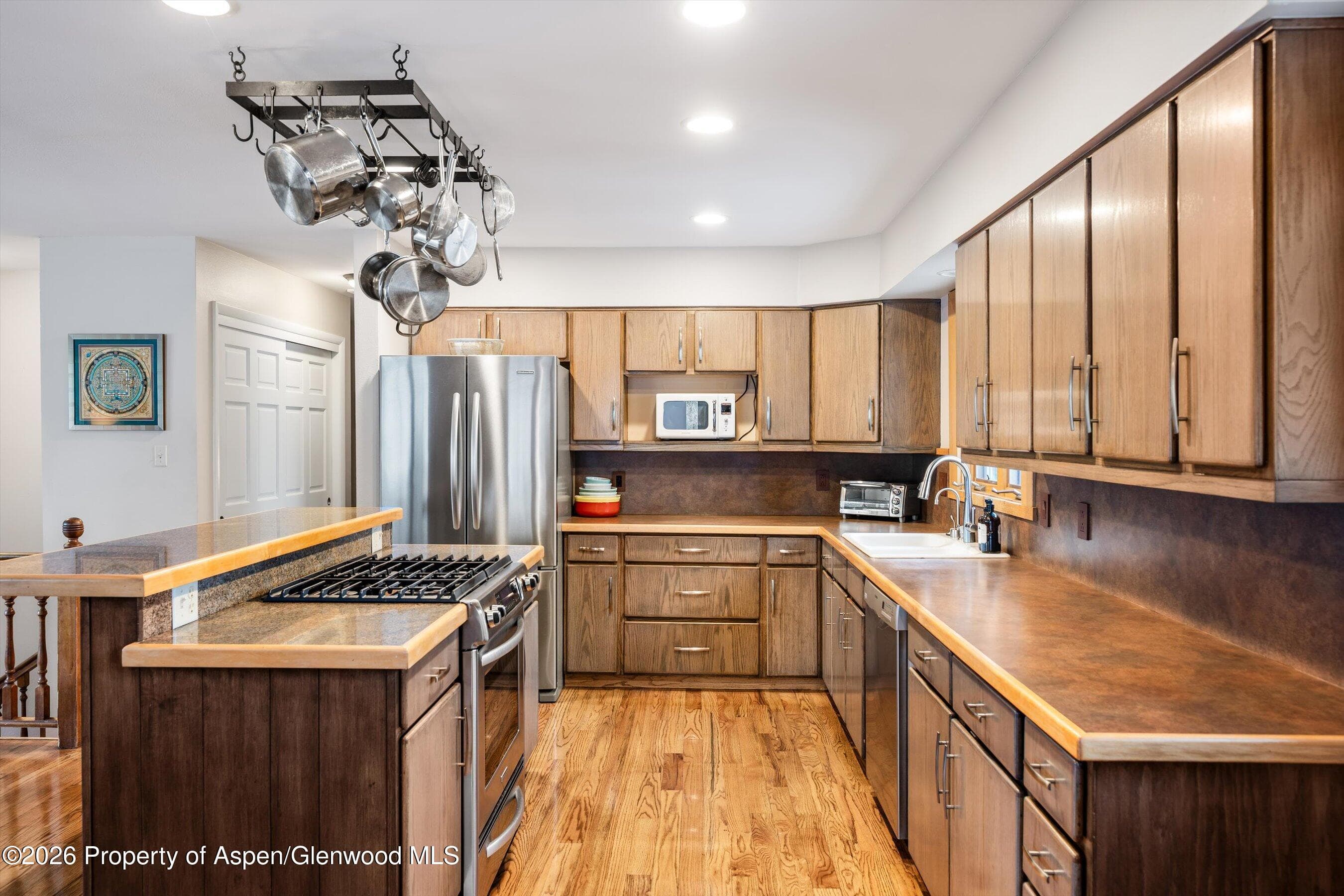 517 W 13th Street, Glenwood Springs, CO 81601 - Photo 4