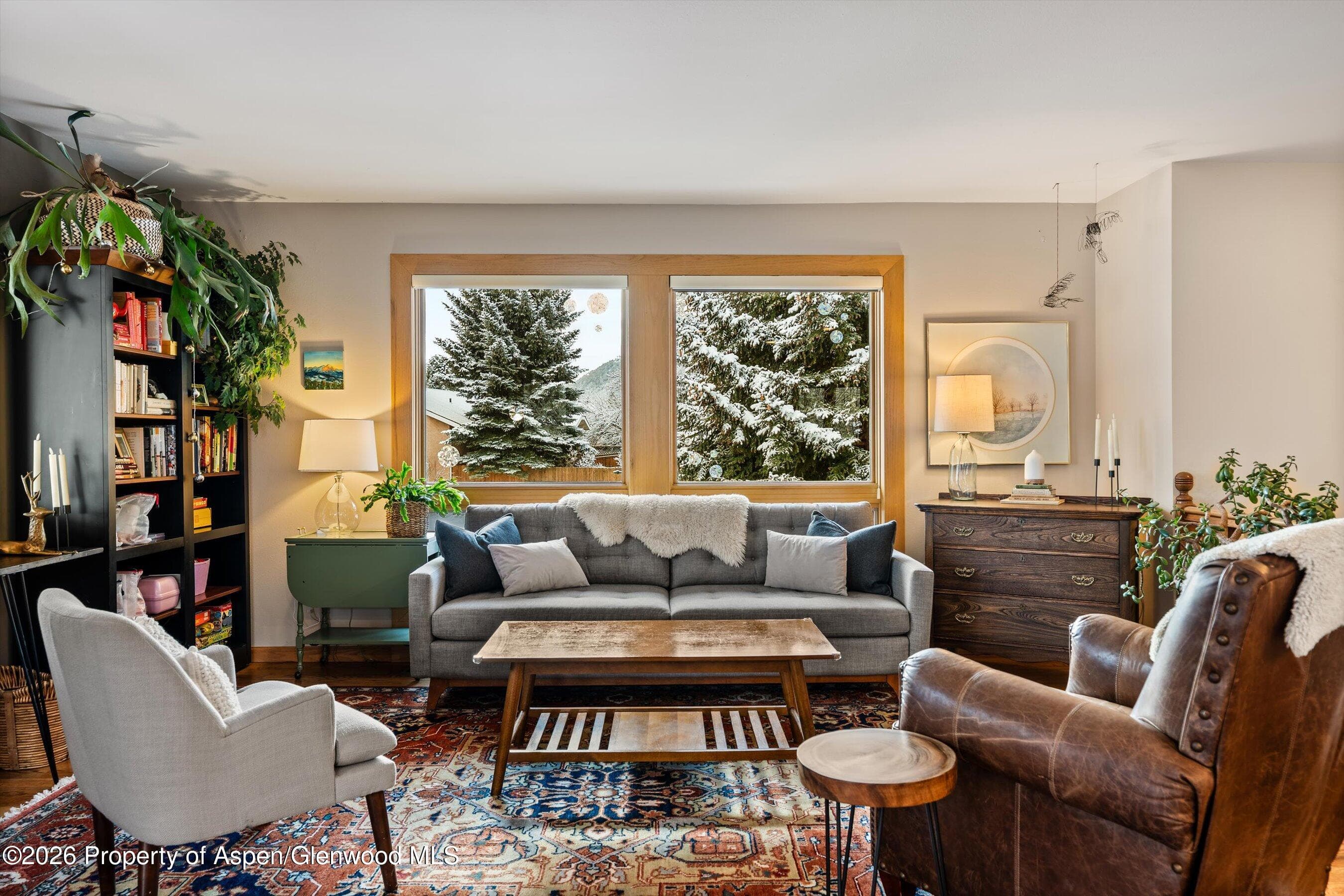 517 W 13th Street, Glenwood Springs, CO 81601 - Photo 8