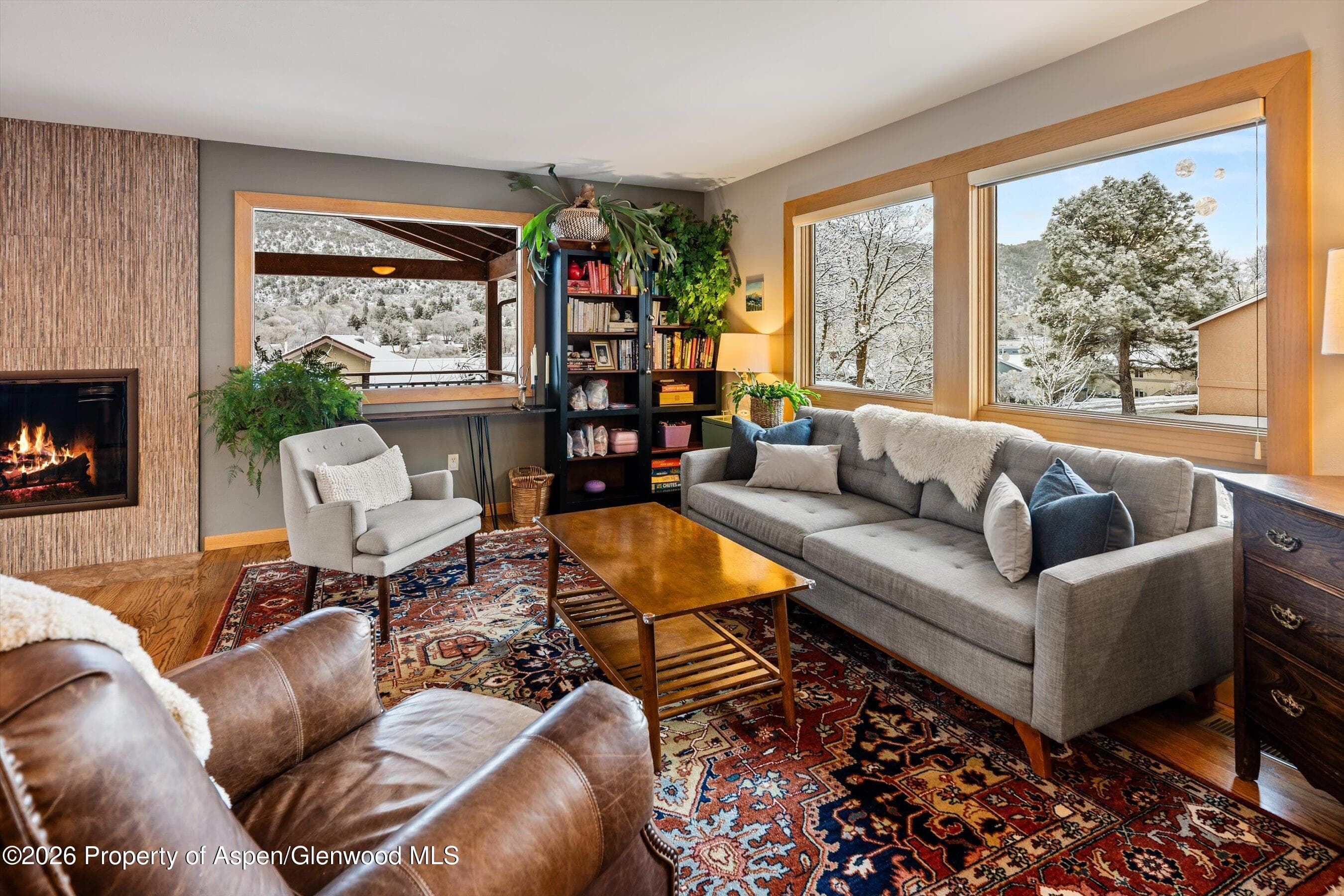 517 W 13th Street, Glenwood Springs, CO 81601 - Photo 1