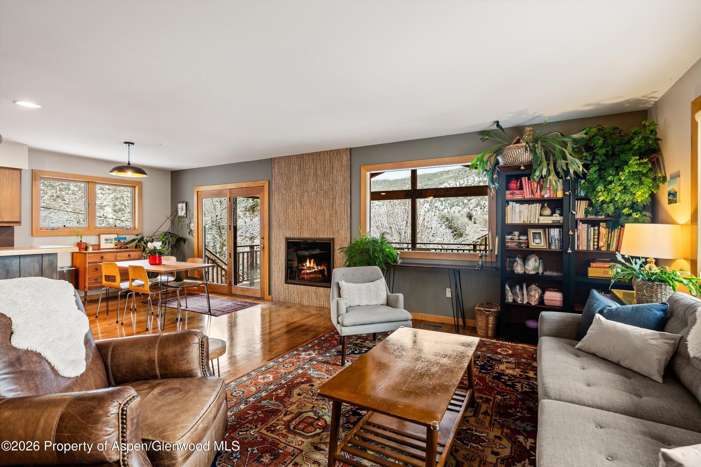 517 W 13th Street, Glenwood Springs, CO 81601 - Photo 9