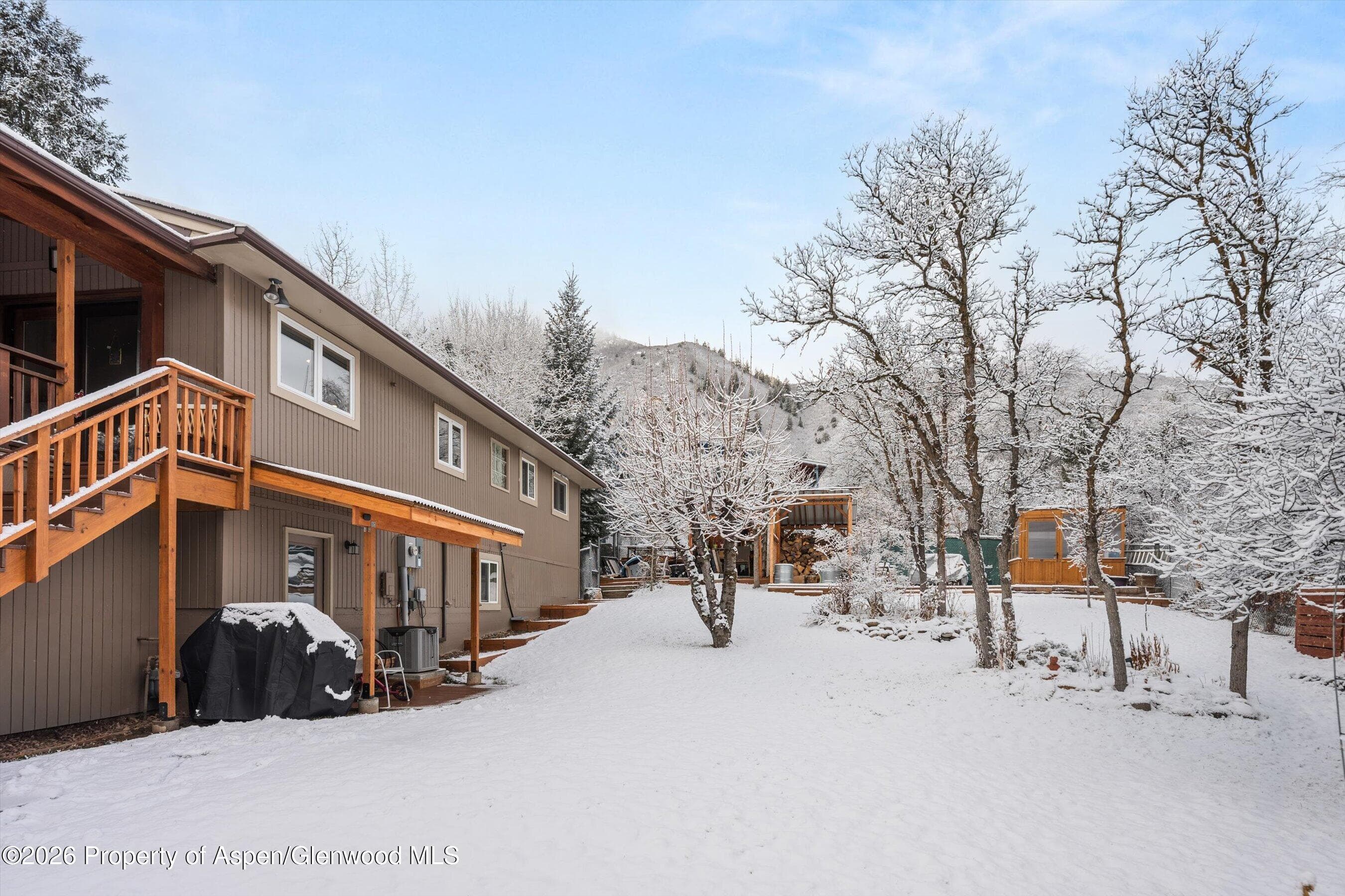 517 W 13th Street, Glenwood Springs, CO 81601 - Photo 41