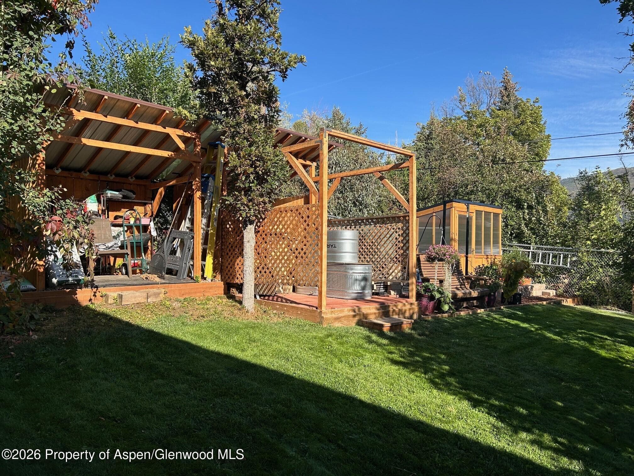 517 W 13th Street, Glenwood Springs, CO 81601 - Photo 42