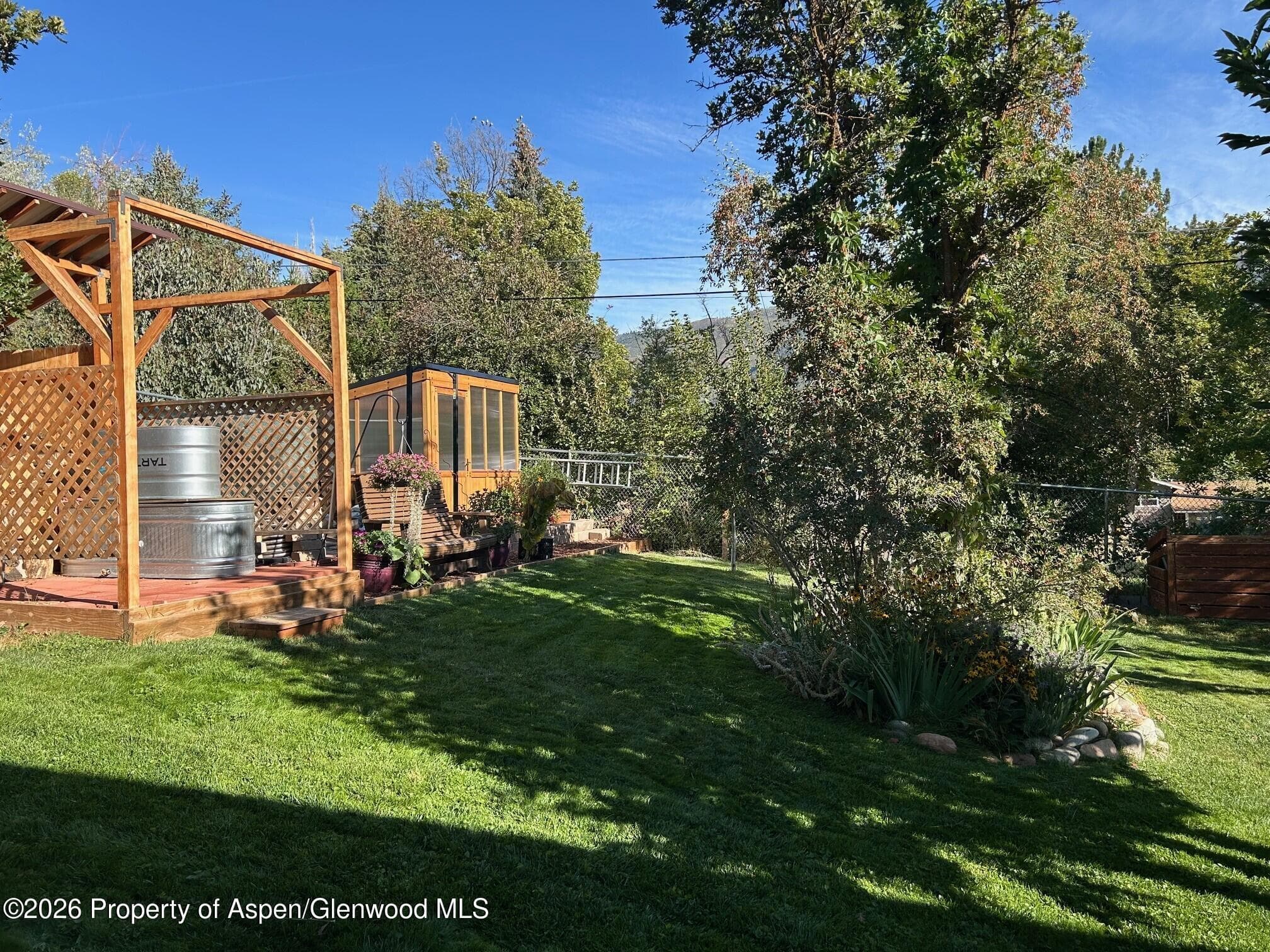 517 W 13th Street, Glenwood Springs, CO 81601 - Photo 43