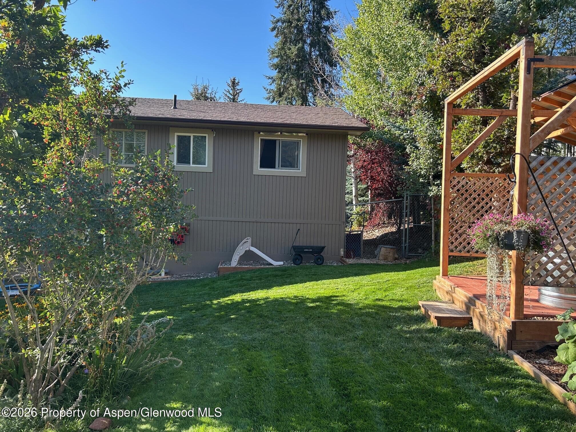 517 W 13th Street, Glenwood Springs, CO 81601 - Photo 47