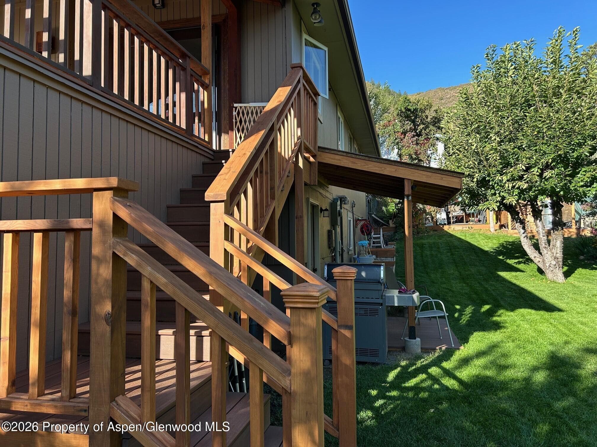 517 W 13th Street, Glenwood Springs, CO 81601 - Photo 50
