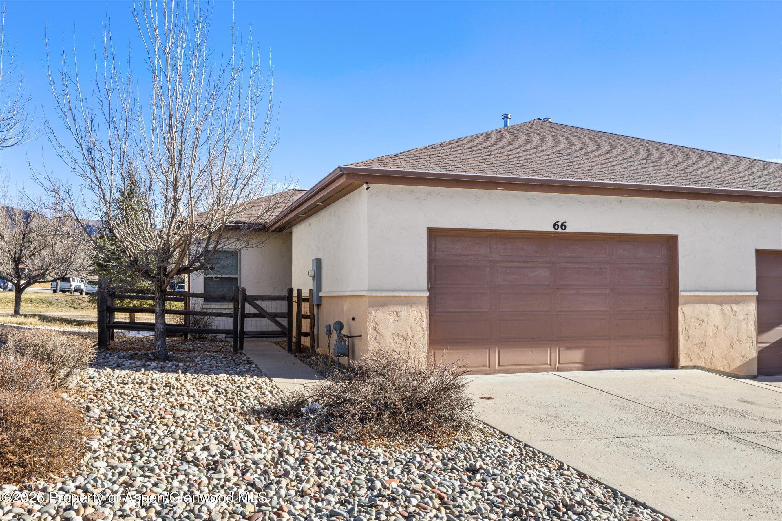 66 Castle Ridge Drive, New Castle, CO 81647 - Photo 1