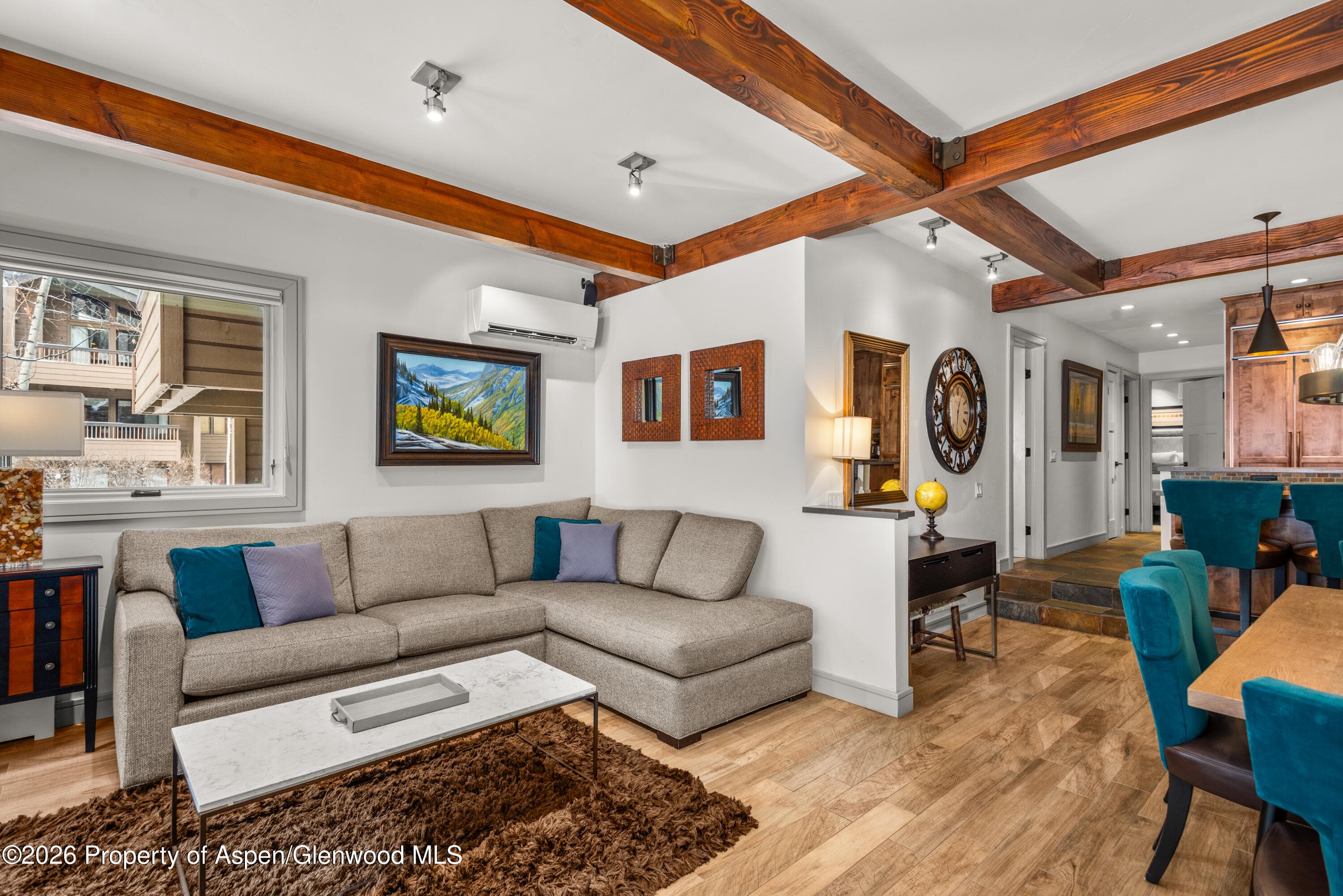 610 S West End Street D103, Aspen, CO 81611 - Photo 6