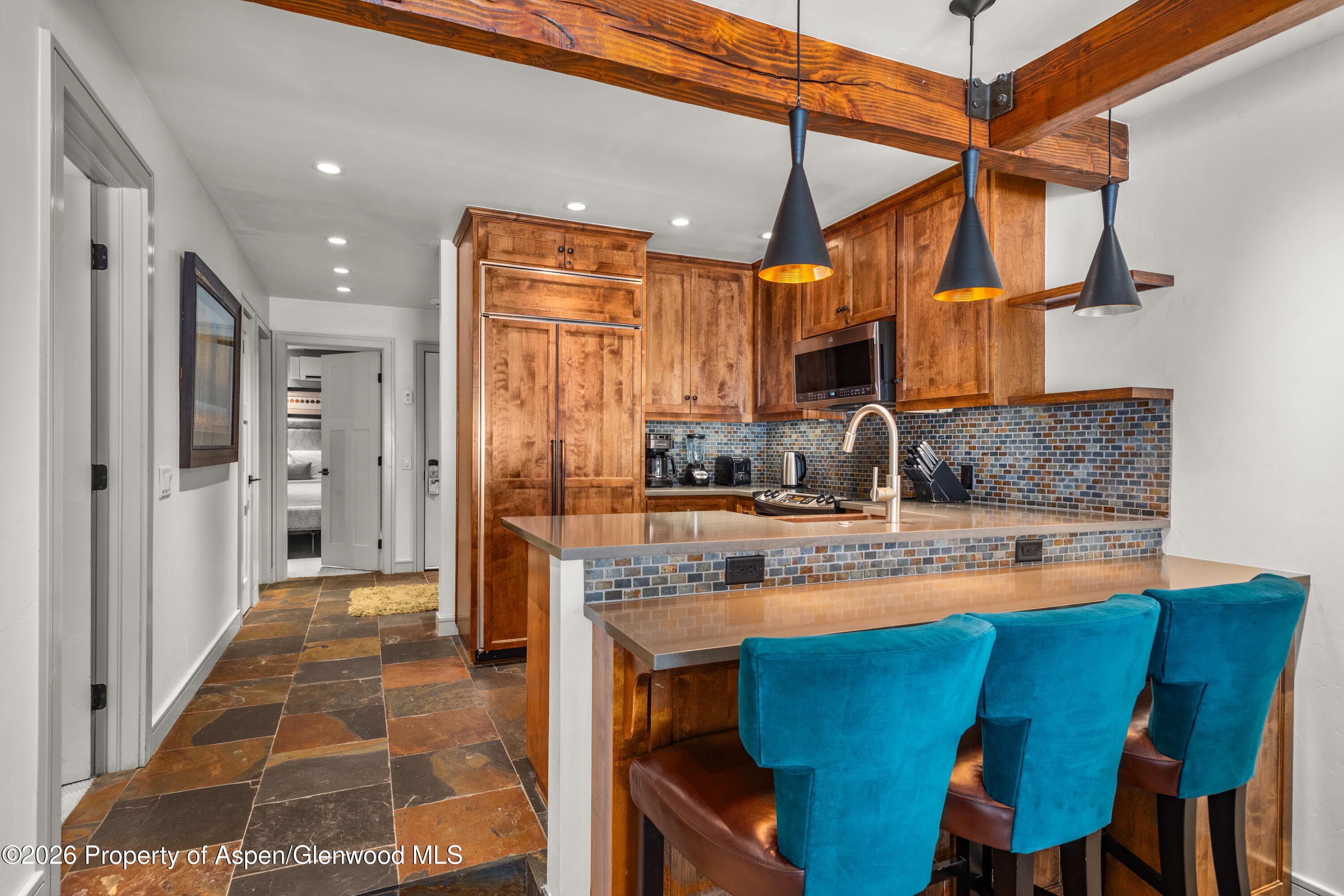 610 S West End Street D103, Aspen, CO 81611 - Photo 7