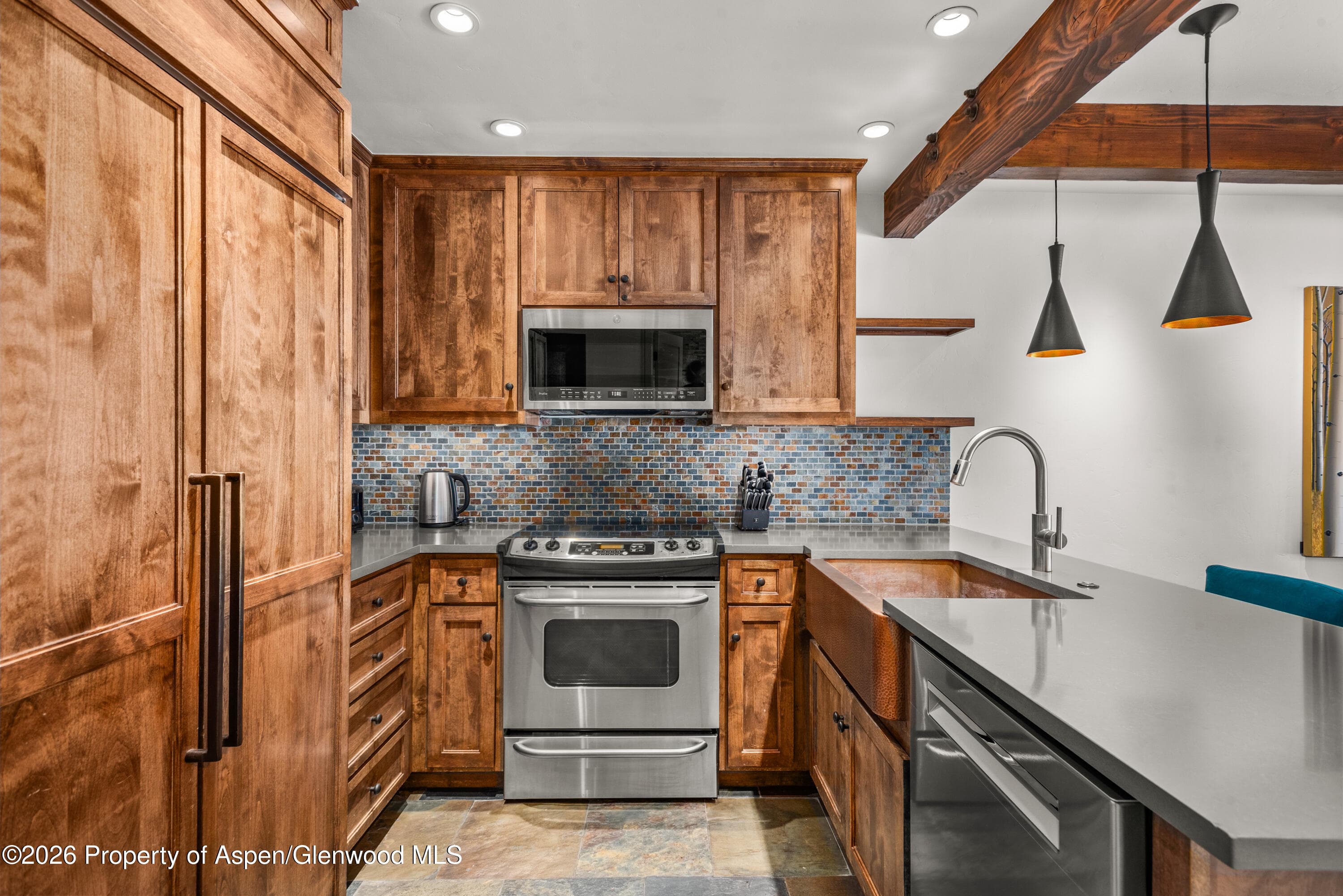 610 S West End Street D103, Aspen, CO 81611 - Photo 8