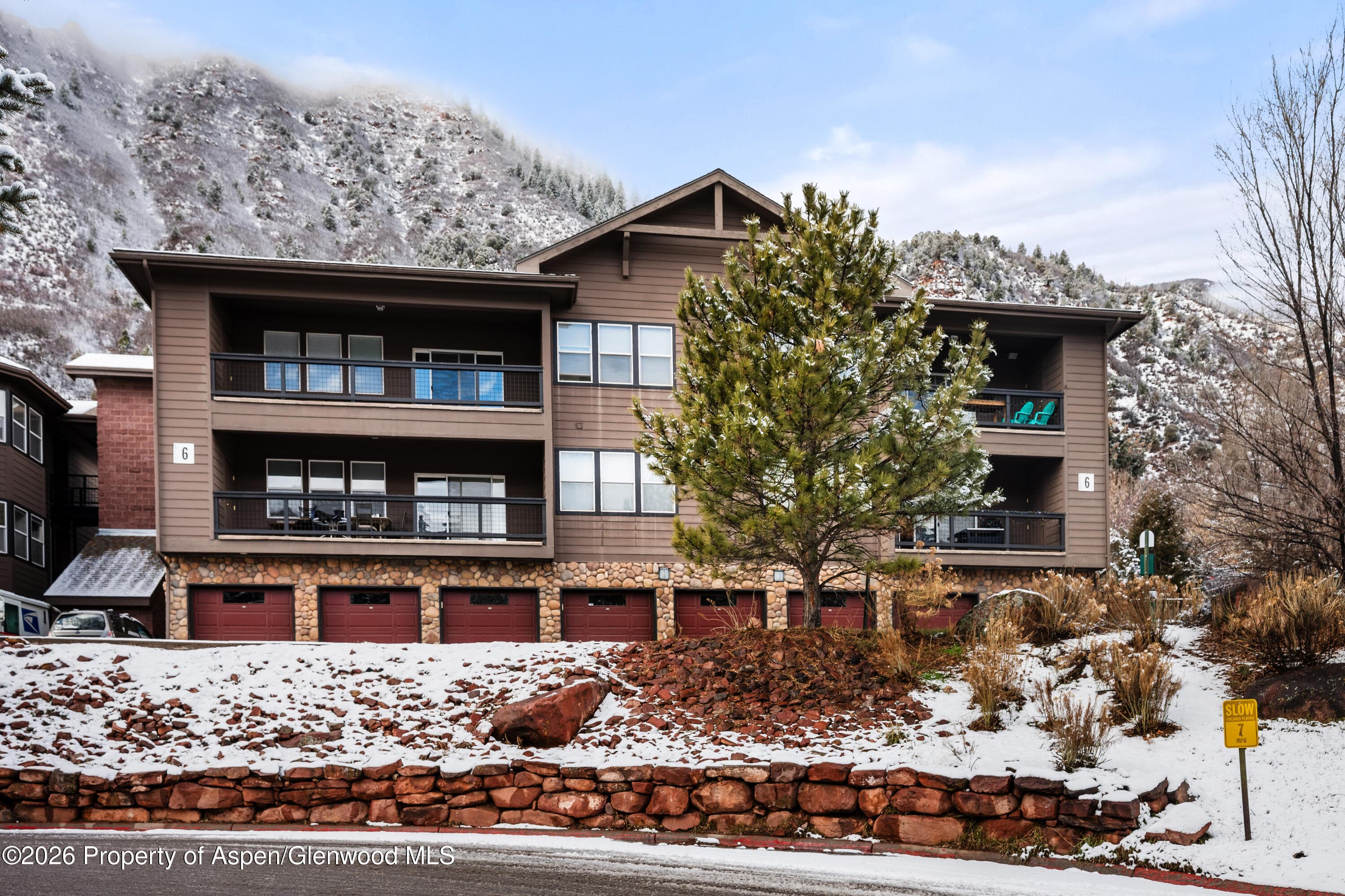 2701 Midland Avenue 625, Glenwood Springs, CO 81601