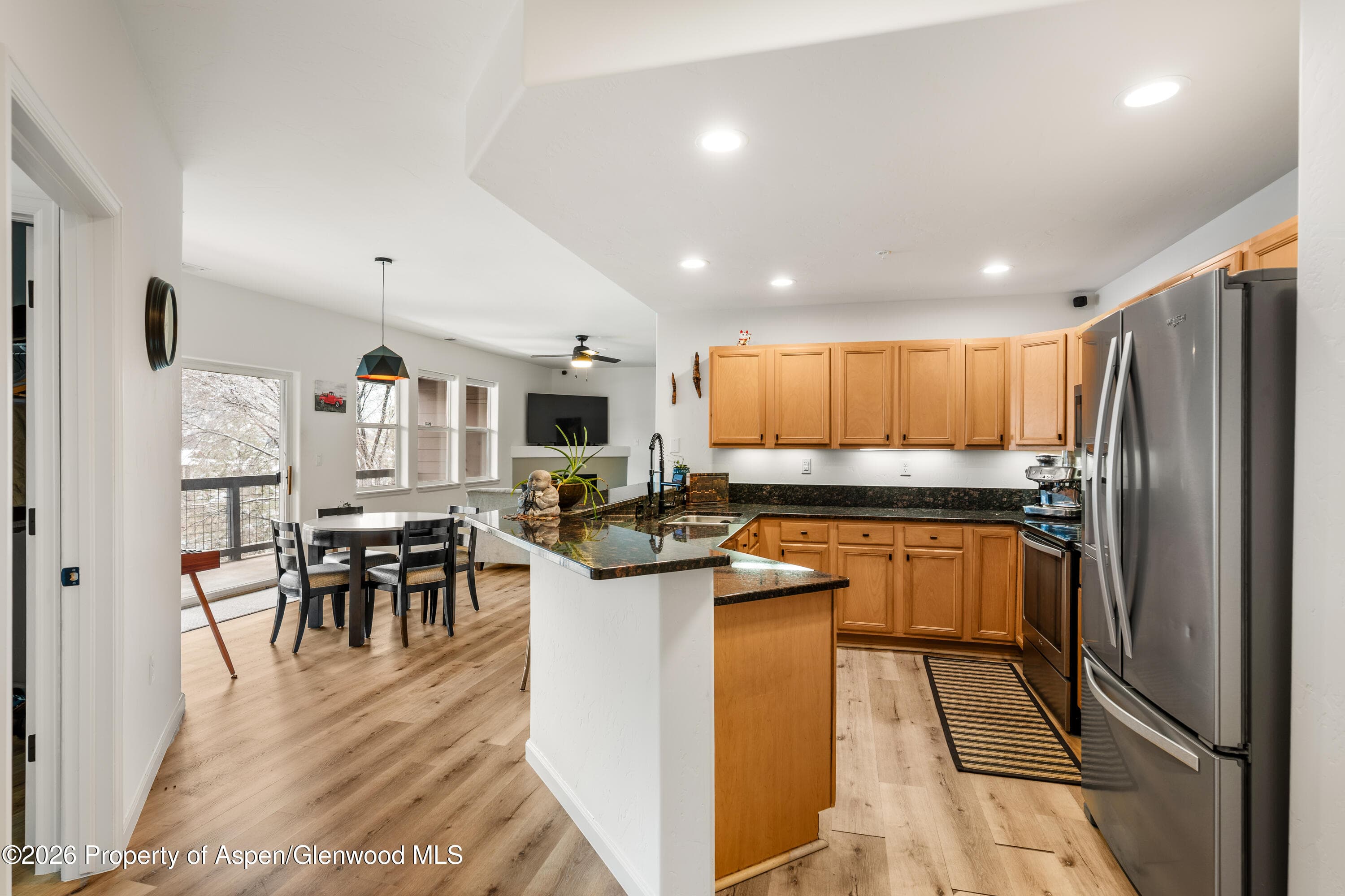 2701 Midland Avenue 625, Glenwood Springs, CO 81601 - Photo 2