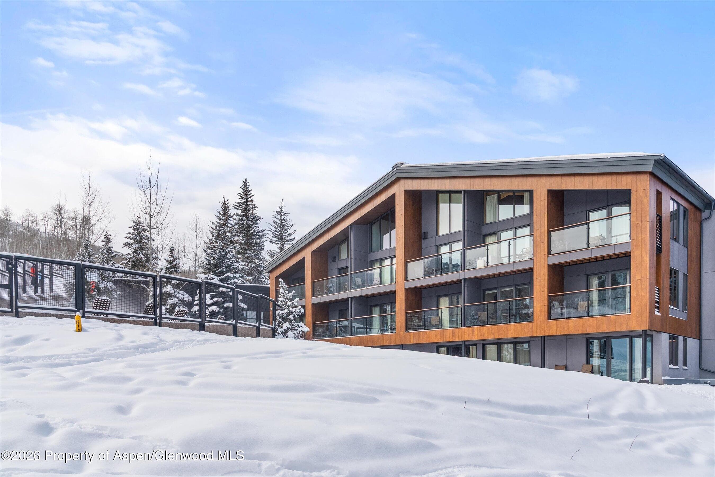 690 Carriage Way 3a & B, Snowmass Village, CO 81615