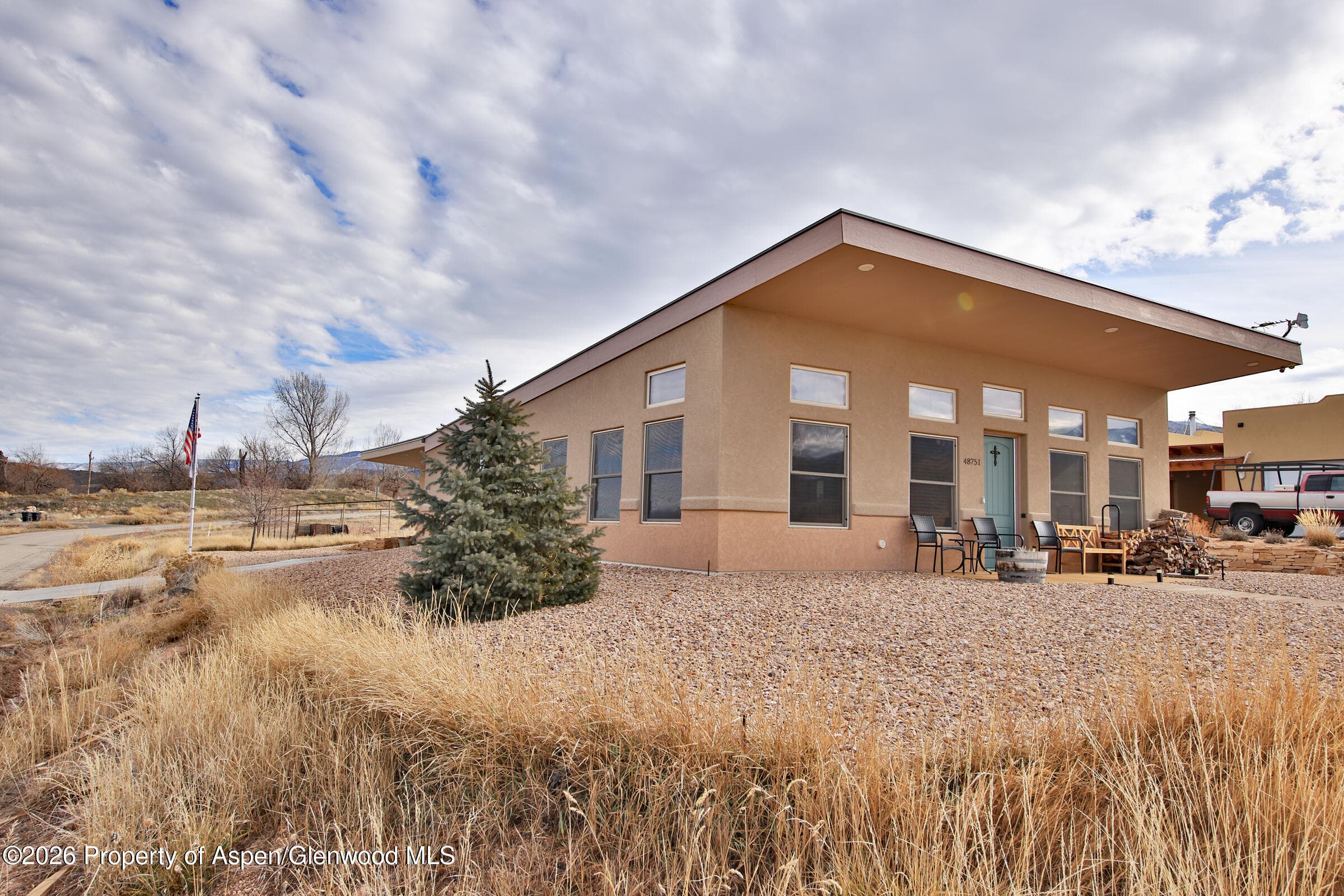 48751 Cool Creek Drive, Mesa, CO 81643 - Photo 1
