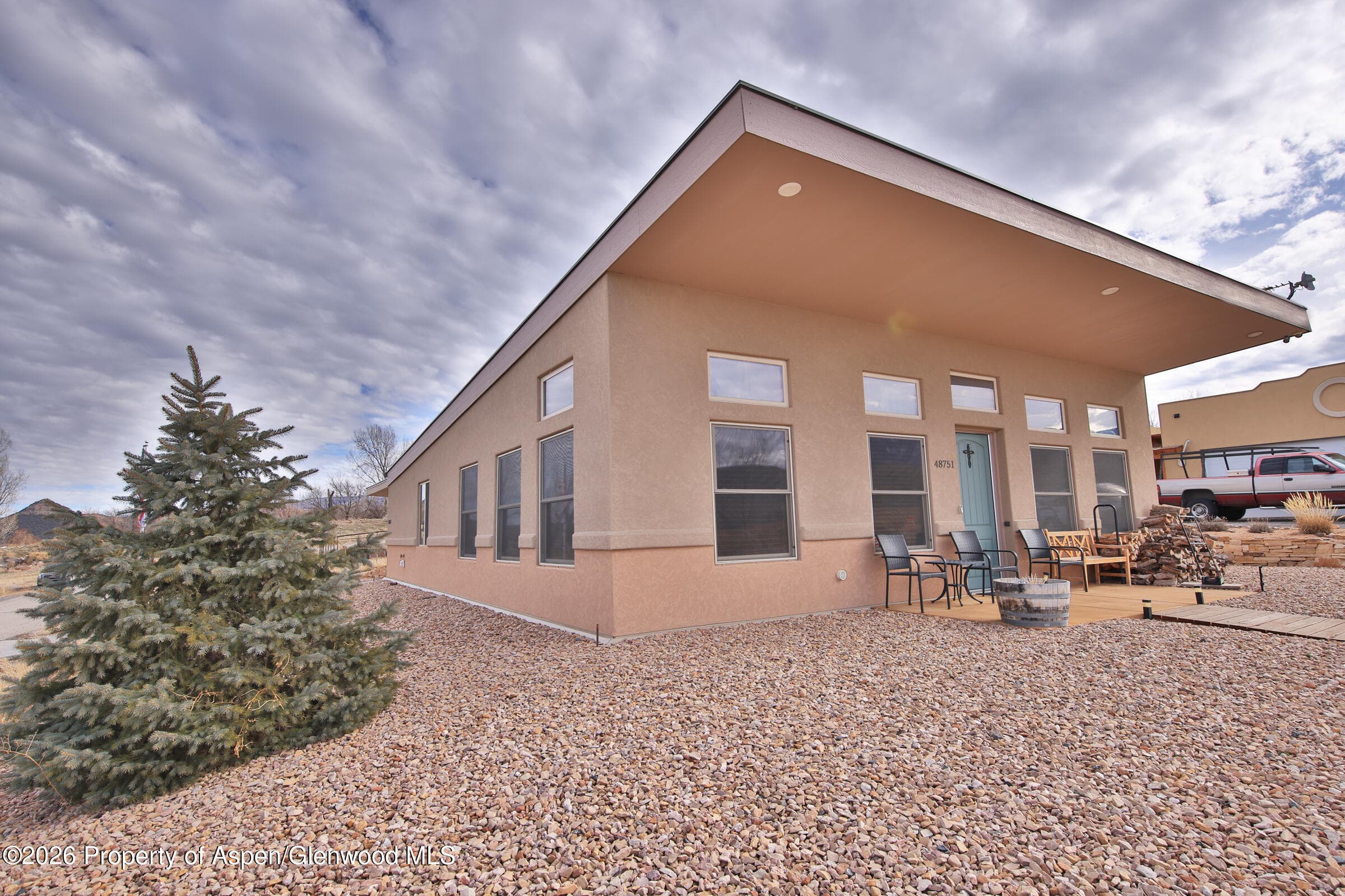 48751 Cool Creek Drive, Mesa, CO 81643 - Photo 2