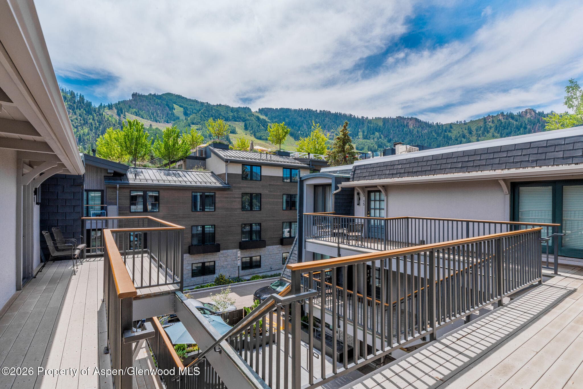 725 E Durant Avenue 19, Aspen, CO 81611 - Photo 11