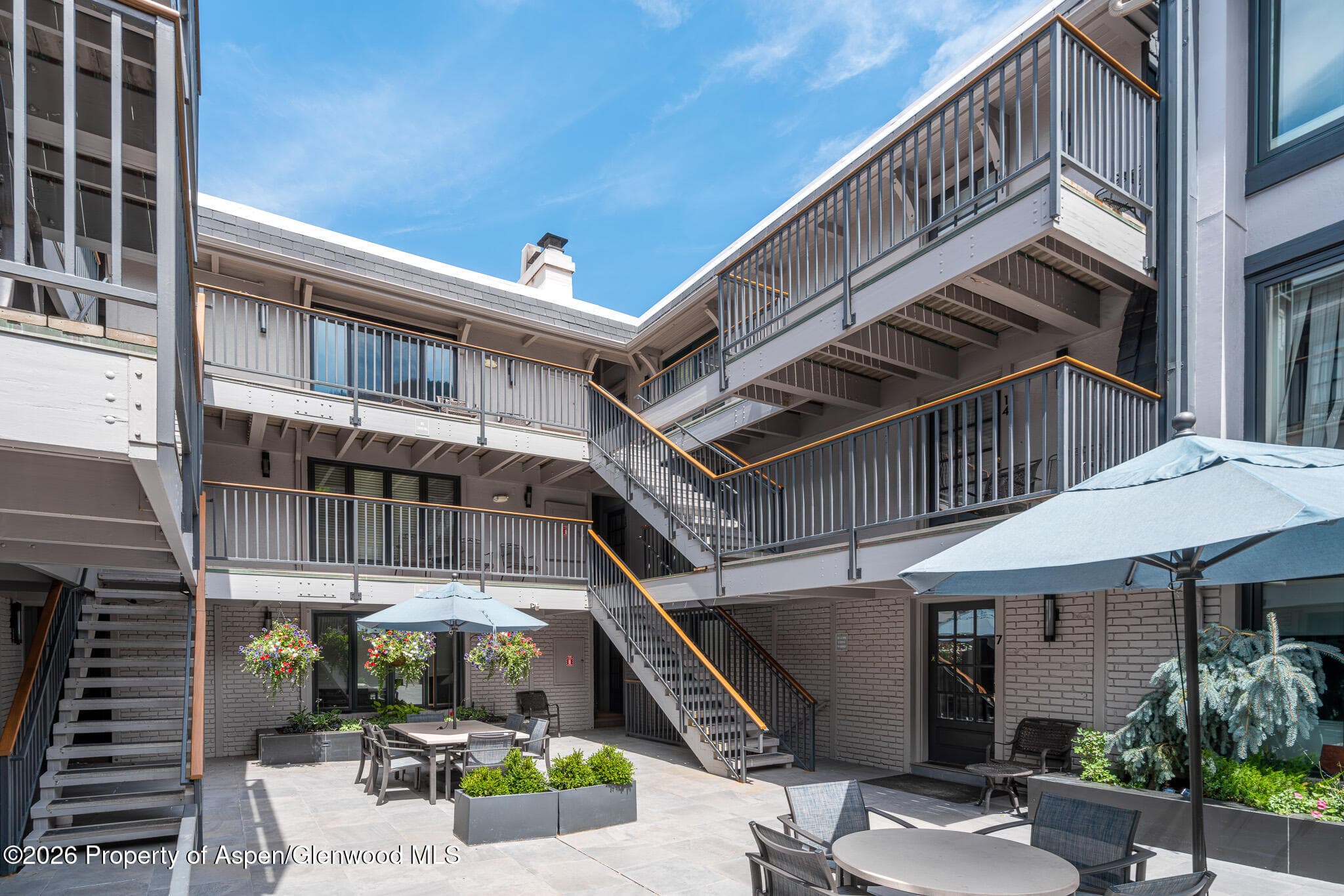 725 E Durant Avenue 19, Aspen, CO 81611 - Photo 15