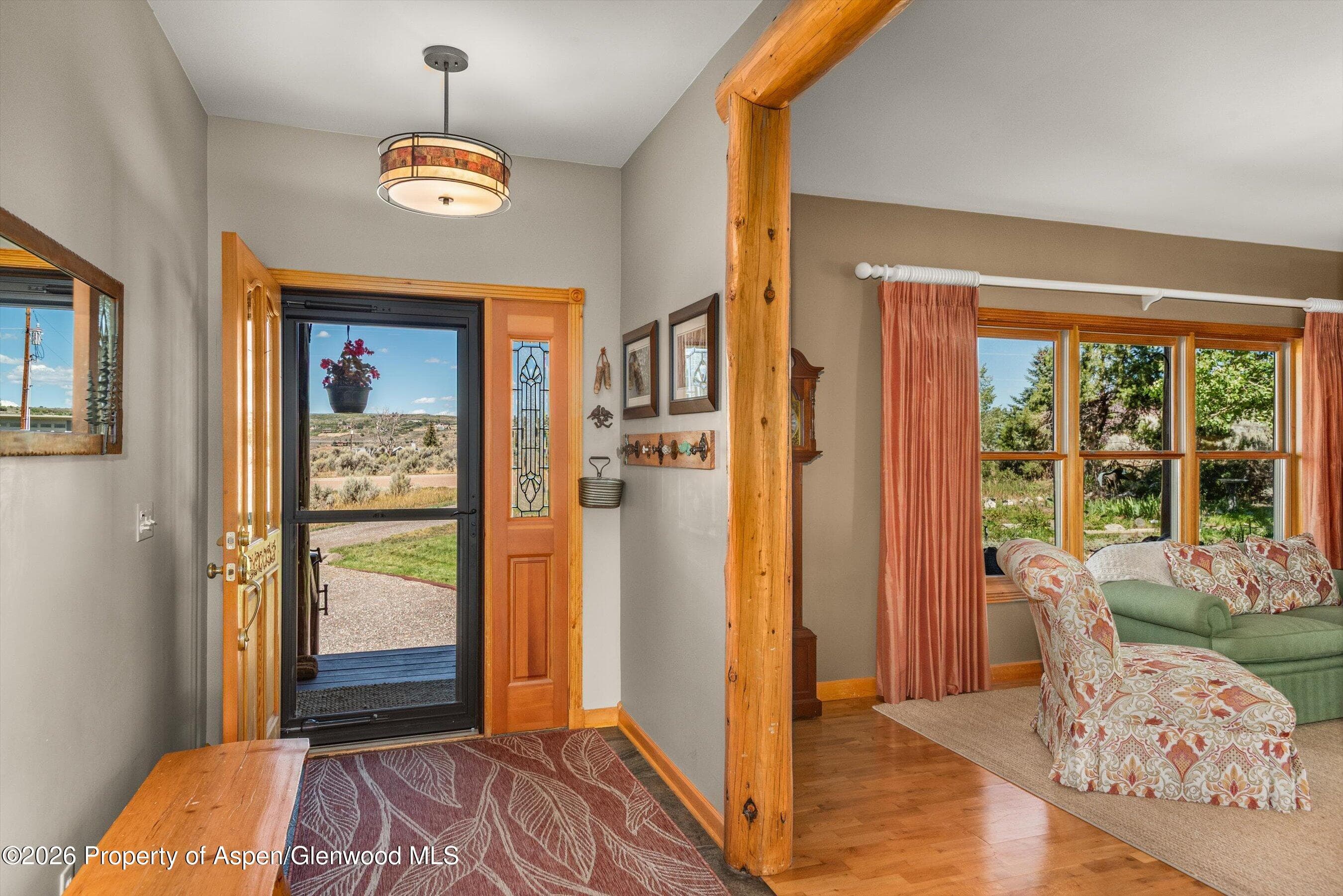614 Escalante Road, Carbondale, CO 81623 - Photo 3