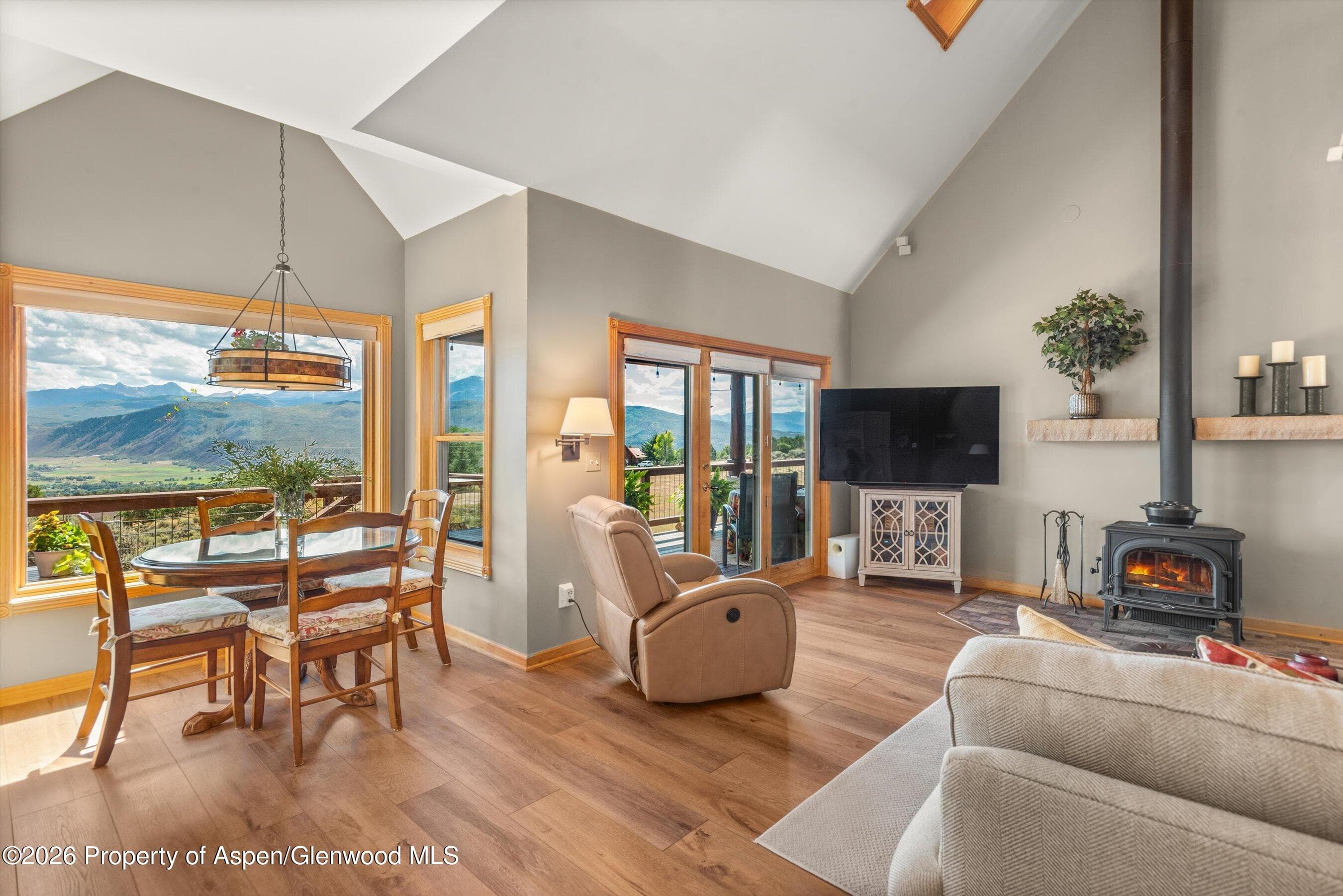 614 Escalante Road, Carbondale, CO 81623 - Photo 4