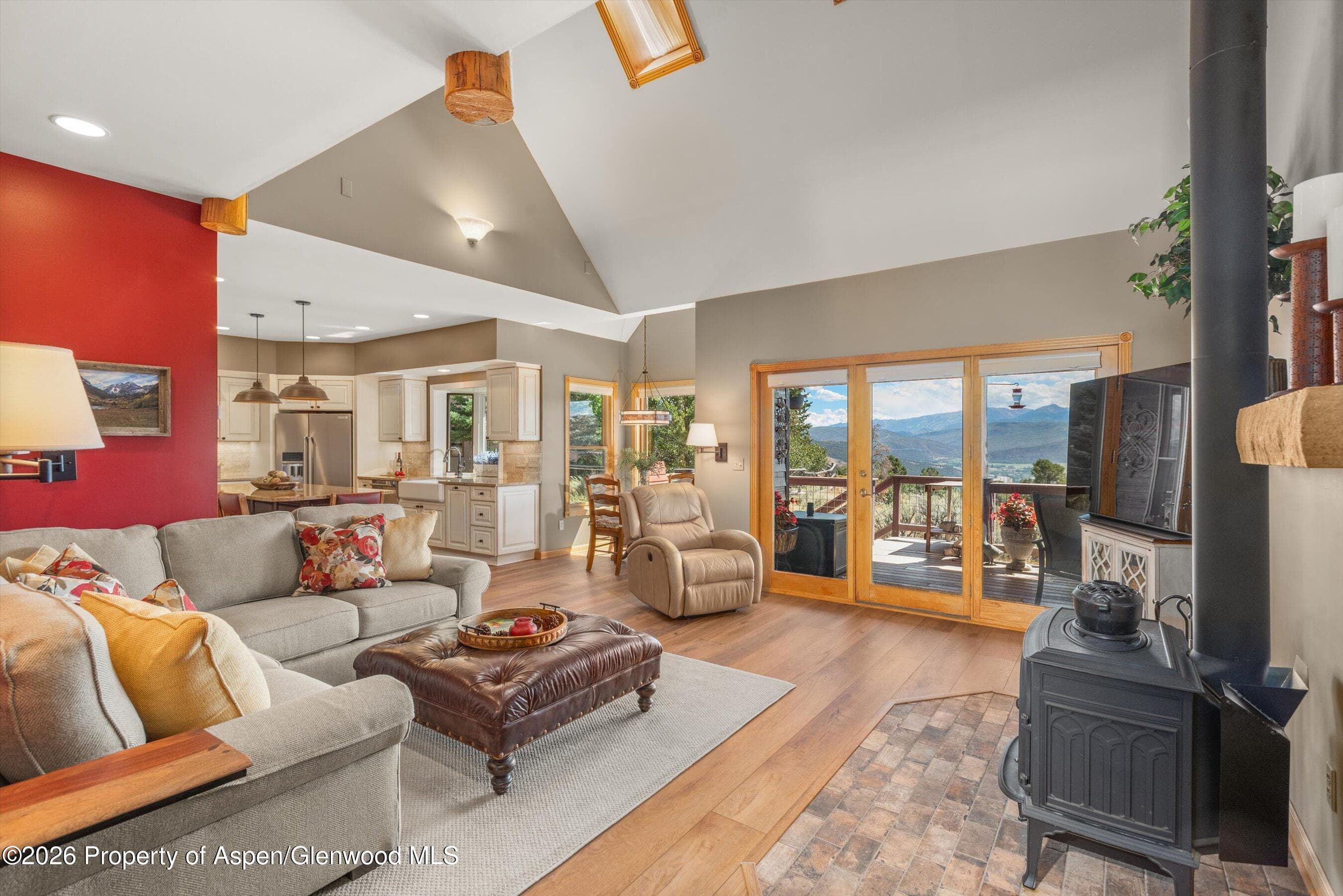 614 Escalante Road, Carbondale, CO 81623 - Photo 6