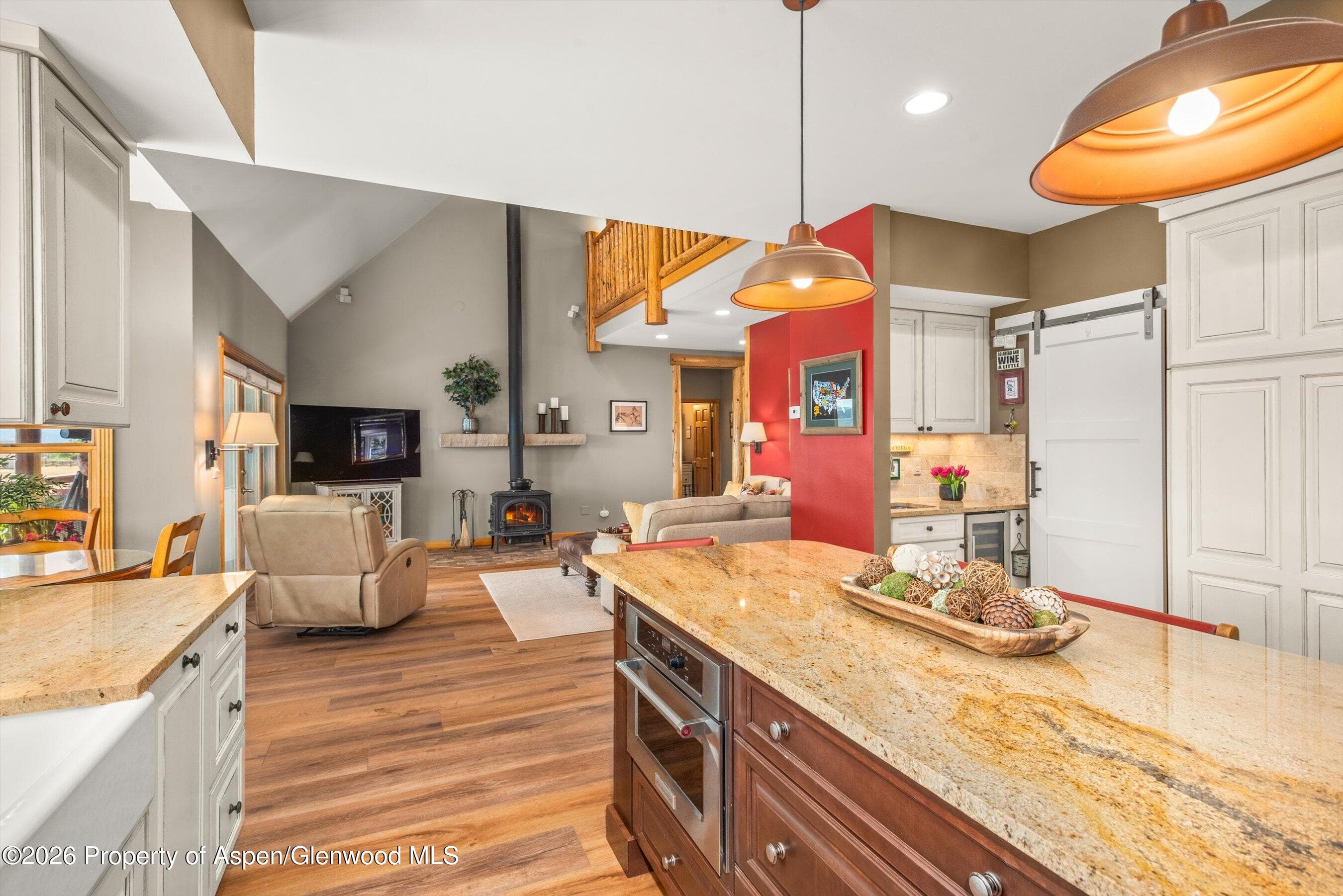 614 Escalante Road, Carbondale, CO 81623 - Photo 8