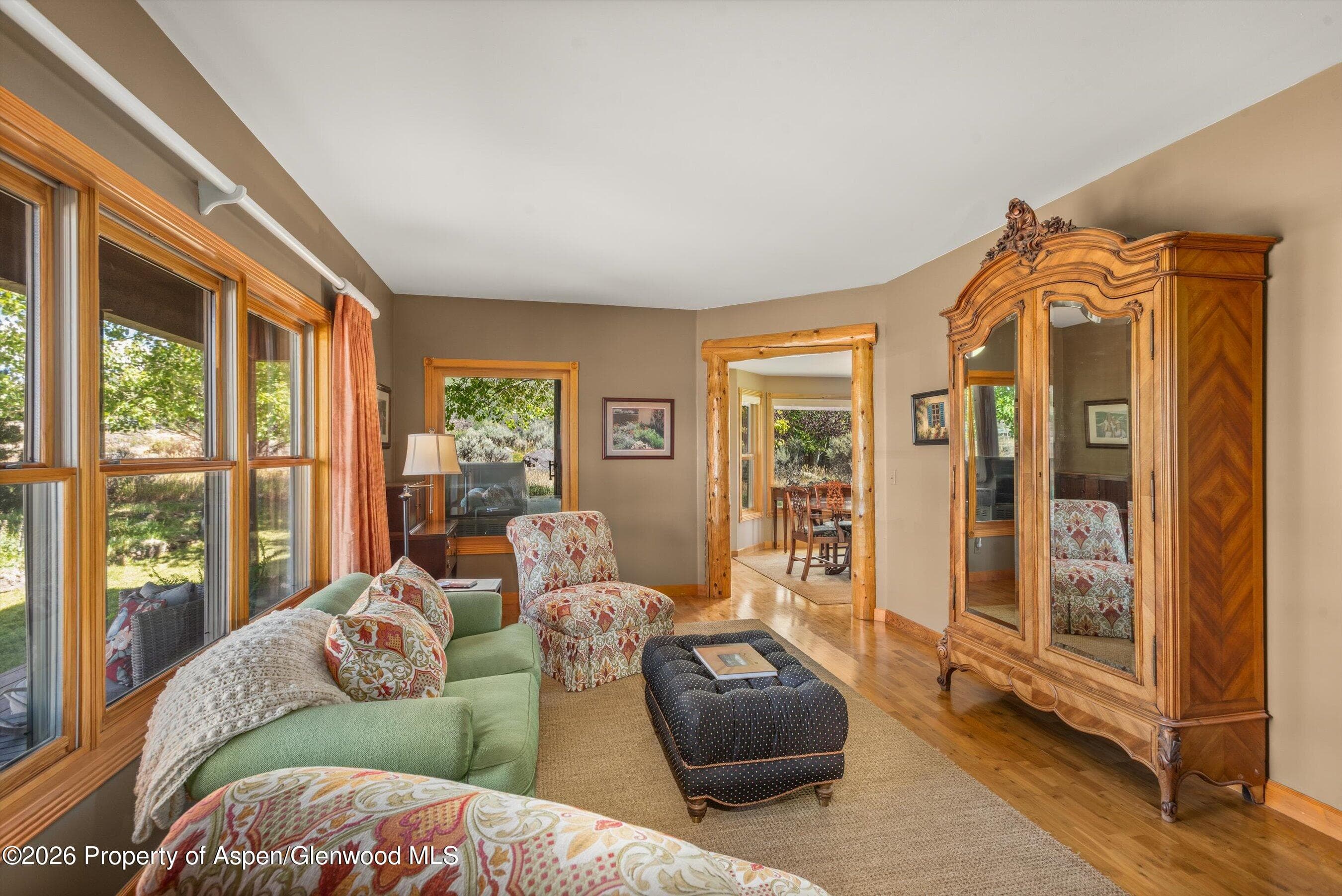 614 Escalante Road, Carbondale, CO 81623 - Photo 18