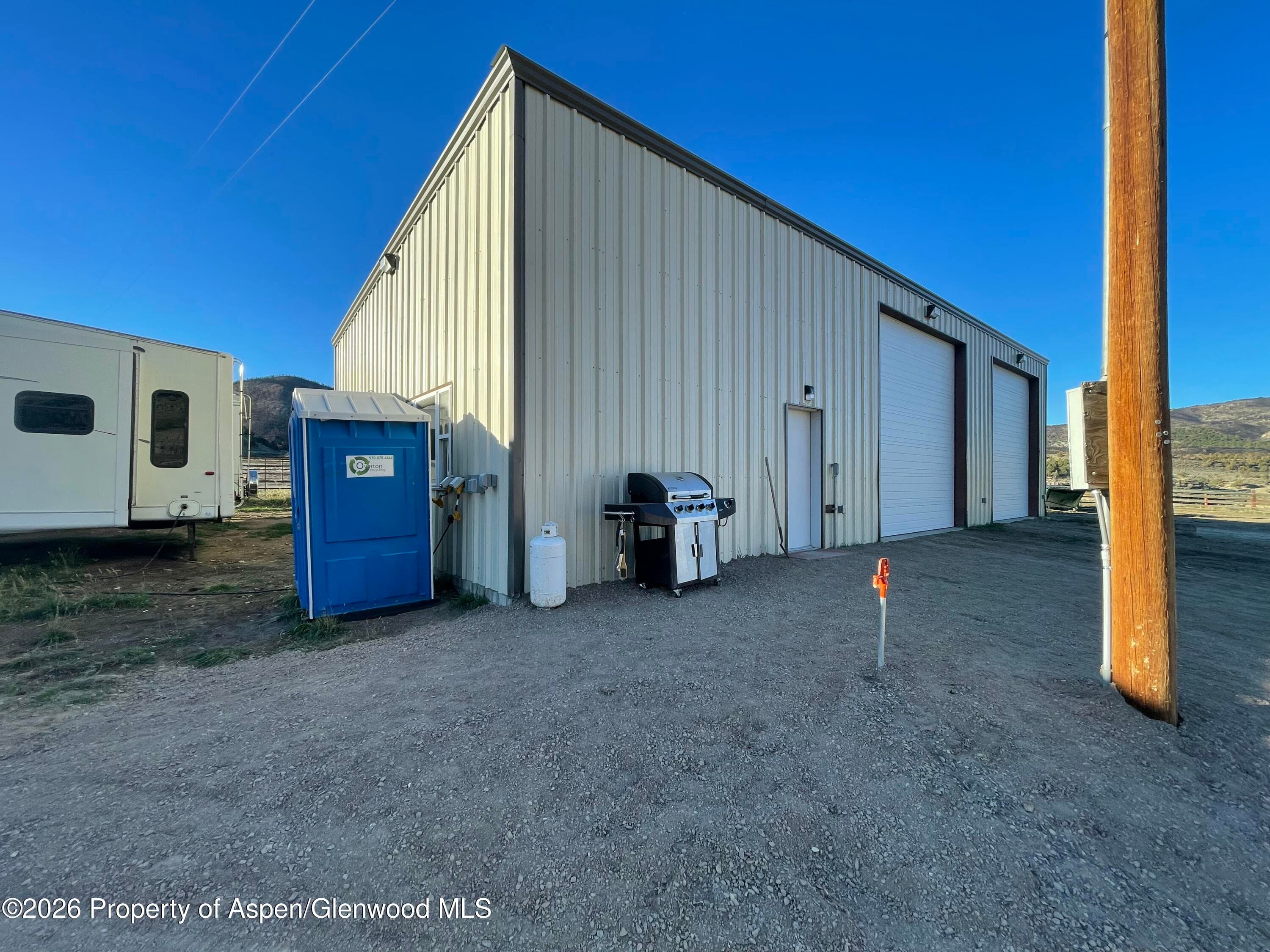 65061 Highway 64, Meeker, CO 81641 - Photo 25