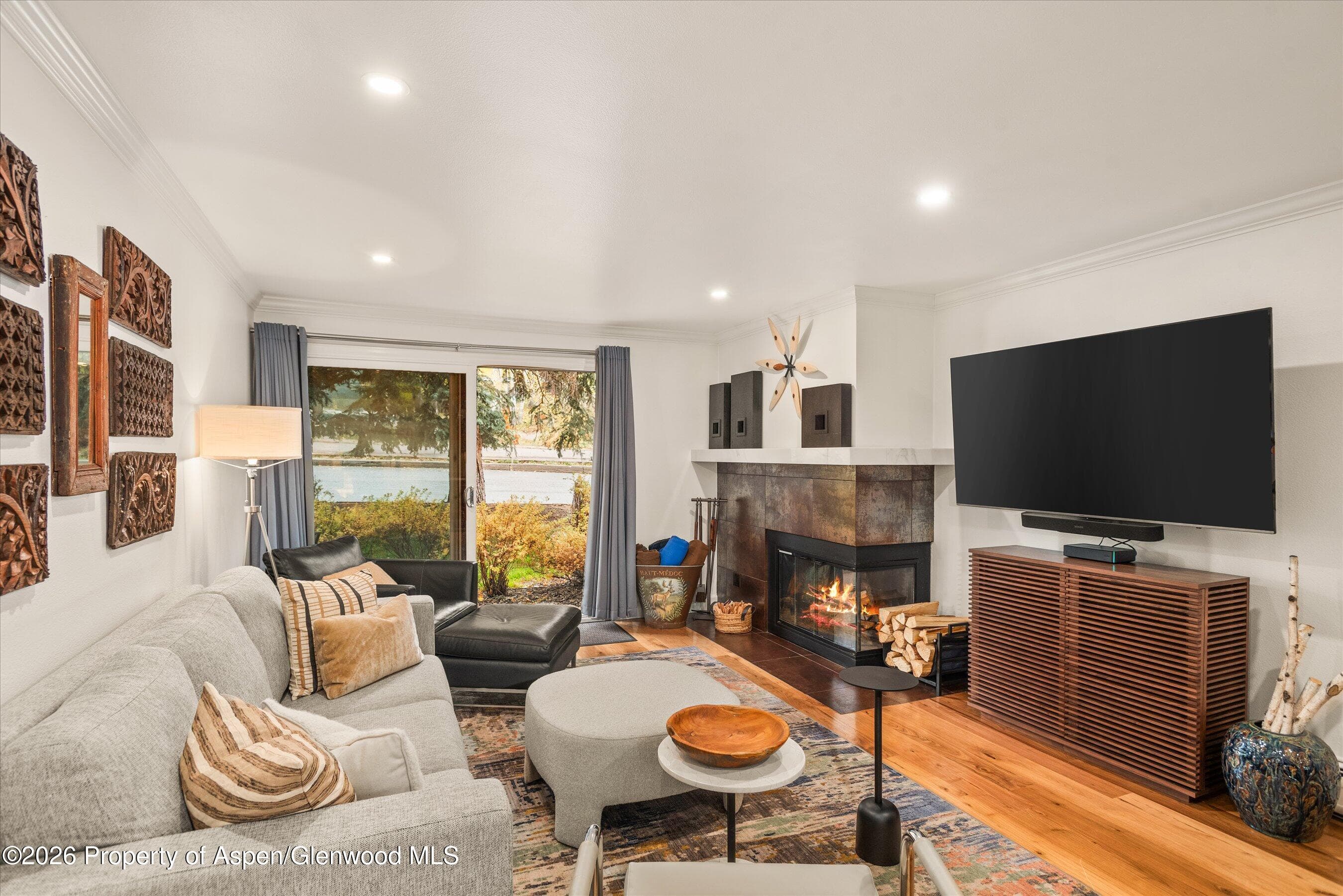 205 E Durant Avenue 1-B, Aspen, CO 81611 - Photo 2