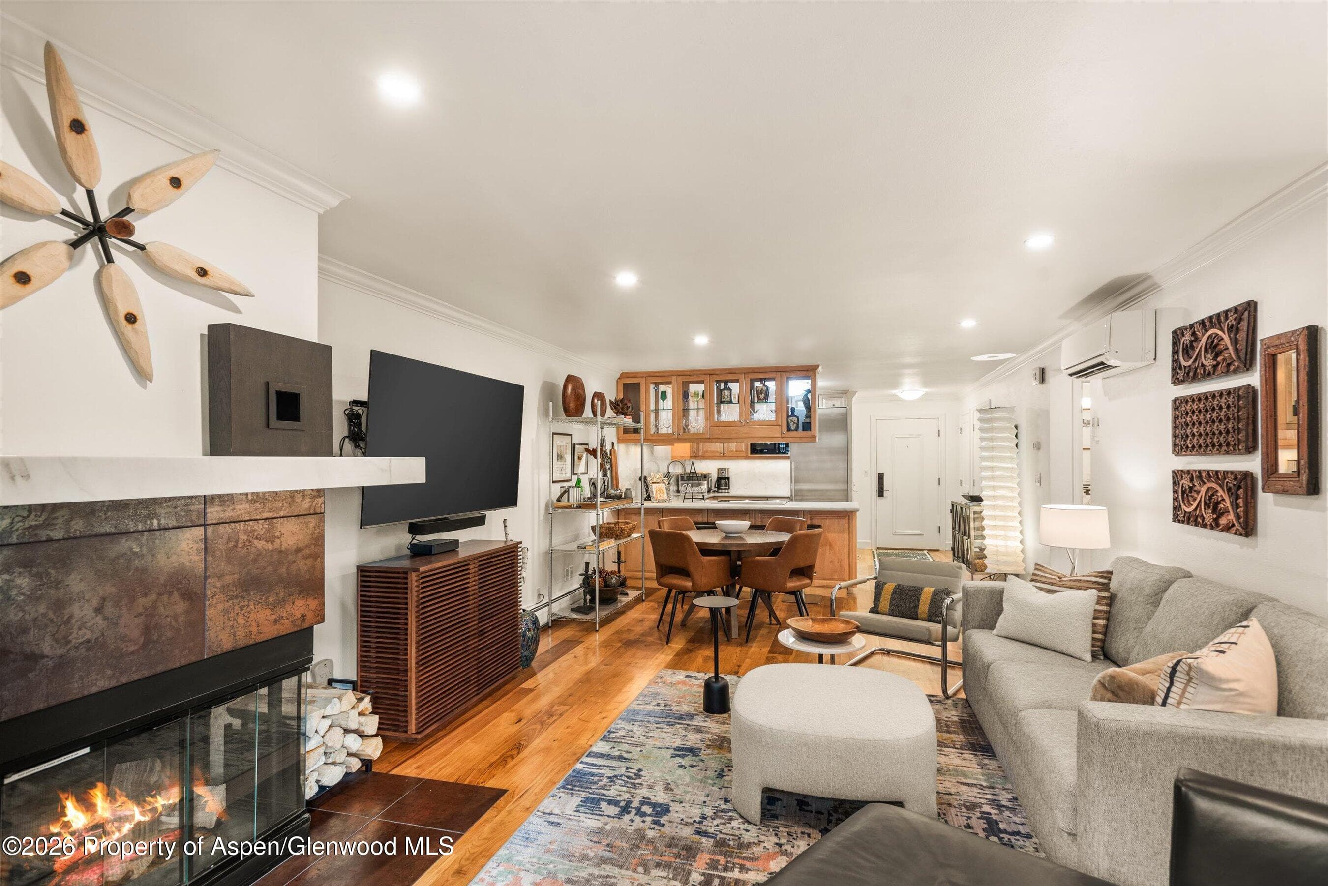 205 E Durant Avenue 1-B, Aspen, CO 81611 - Photo 3