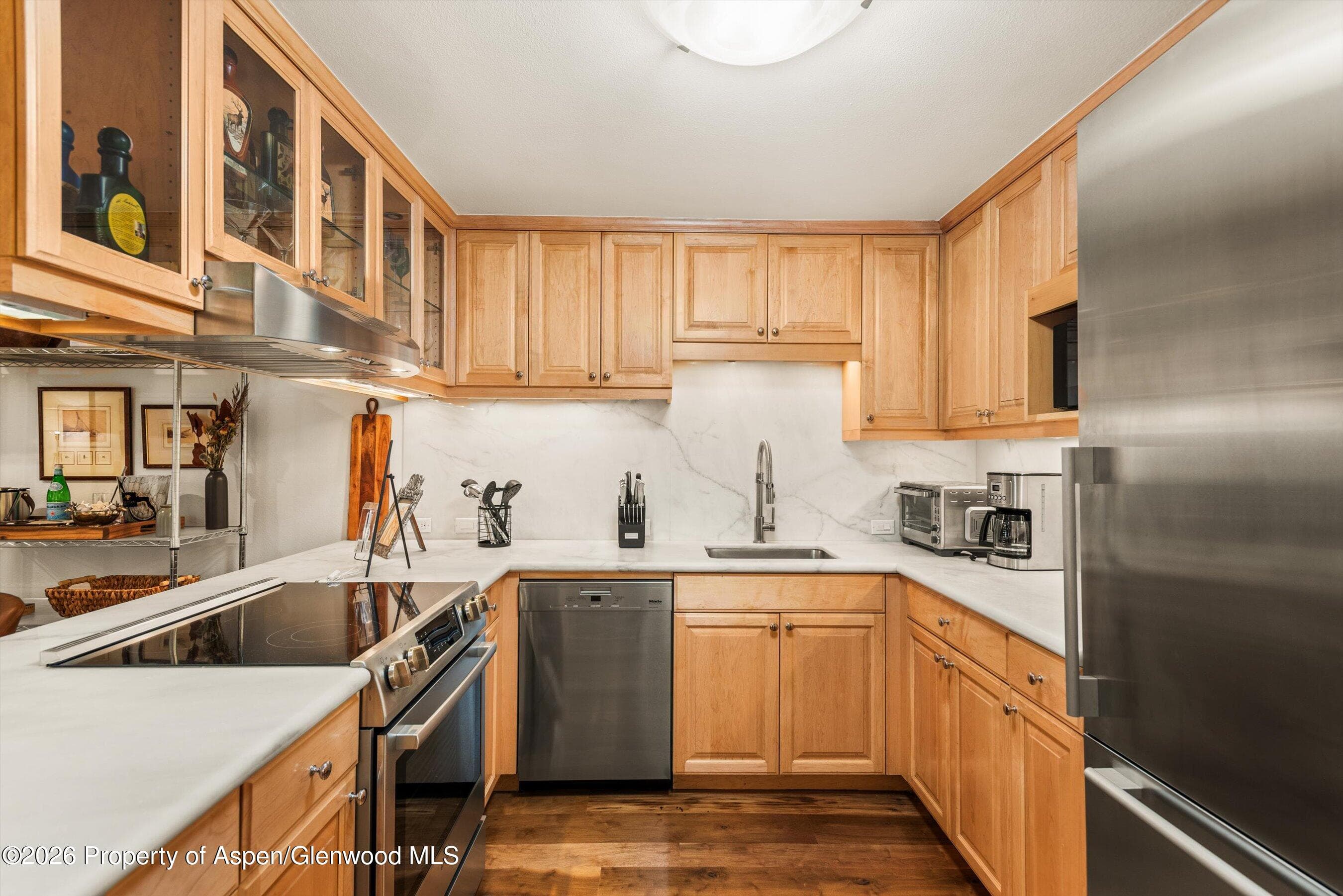 205 E Durant Avenue 1-B, Aspen, CO 81611 - Photo 6