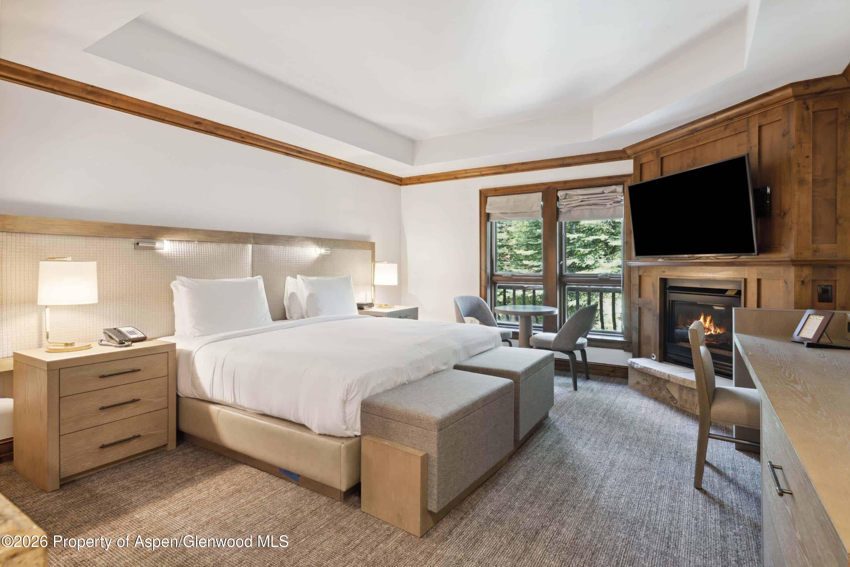 415 E Dean Street 23a, Week 8, Aspen, CO 81611