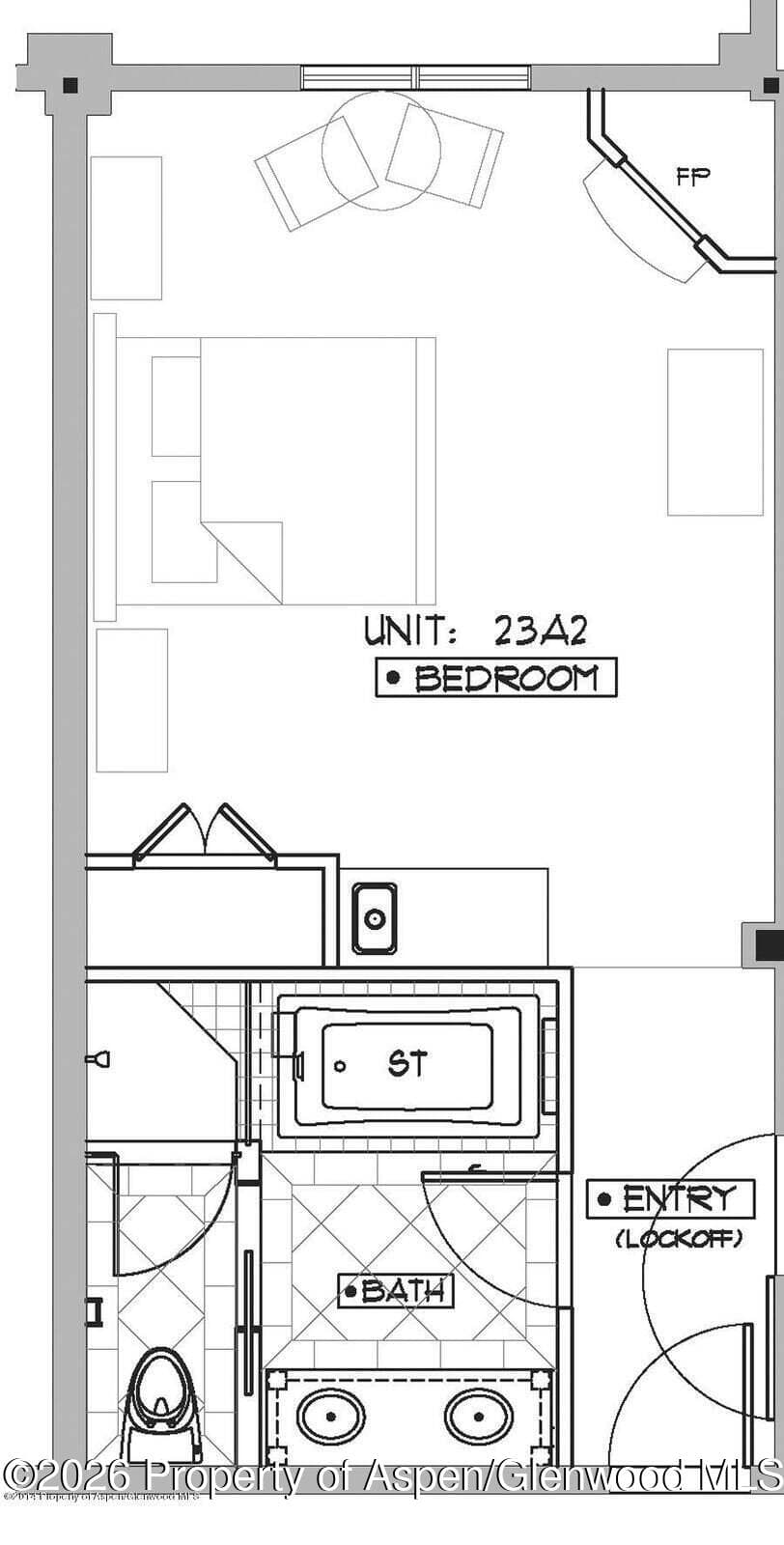 415 E Dean Street 23a, Week 8, Aspen, CO 81611 - Photo 13