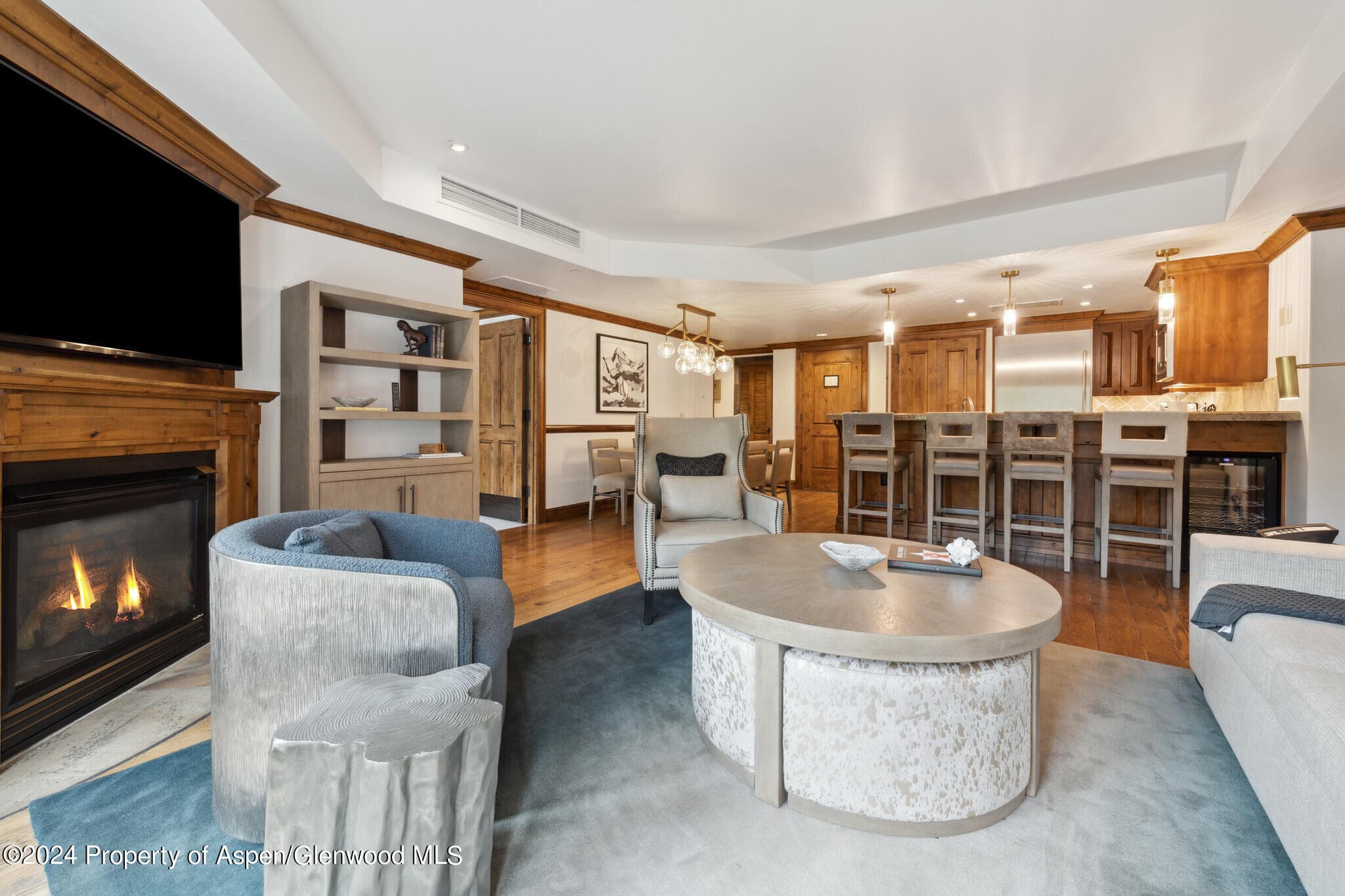 415 E Dean St., Unit 22, Week 32, Aspen, CO 81611 - Photo 2