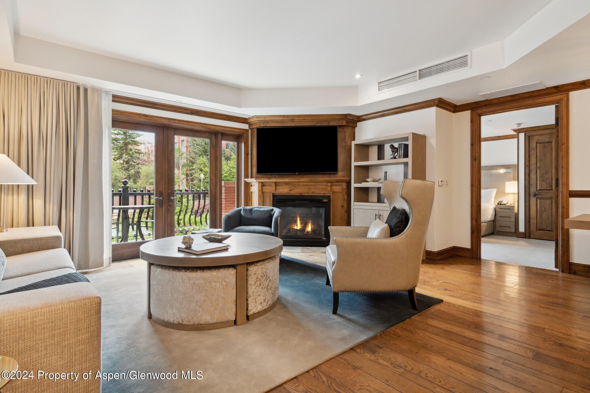 415 E Dean St., Unit 22, Week 32, Aspen, CO 81611 - Photo 4