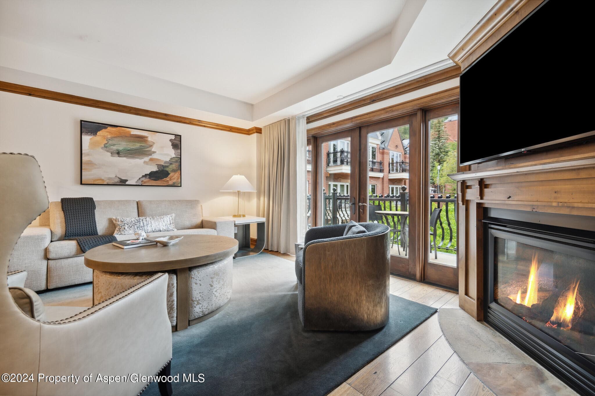 415 E Dean St., Unit 22, Week 32, Aspen, CO 81611 - Photo 5