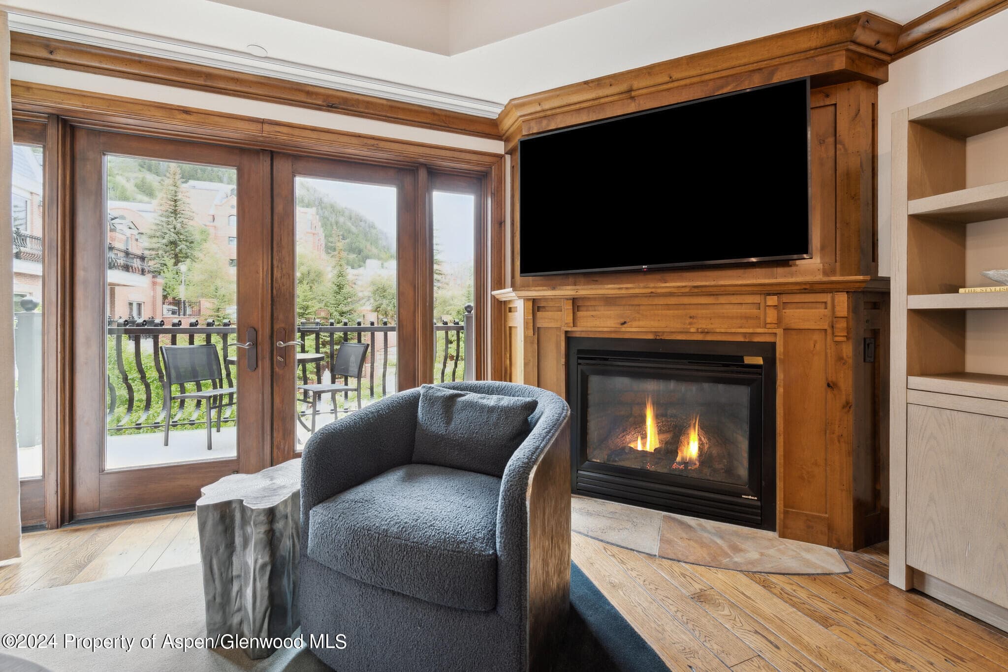 415 E Dean St., Unit 22, Week 32, Aspen, CO 81611 - Photo 6