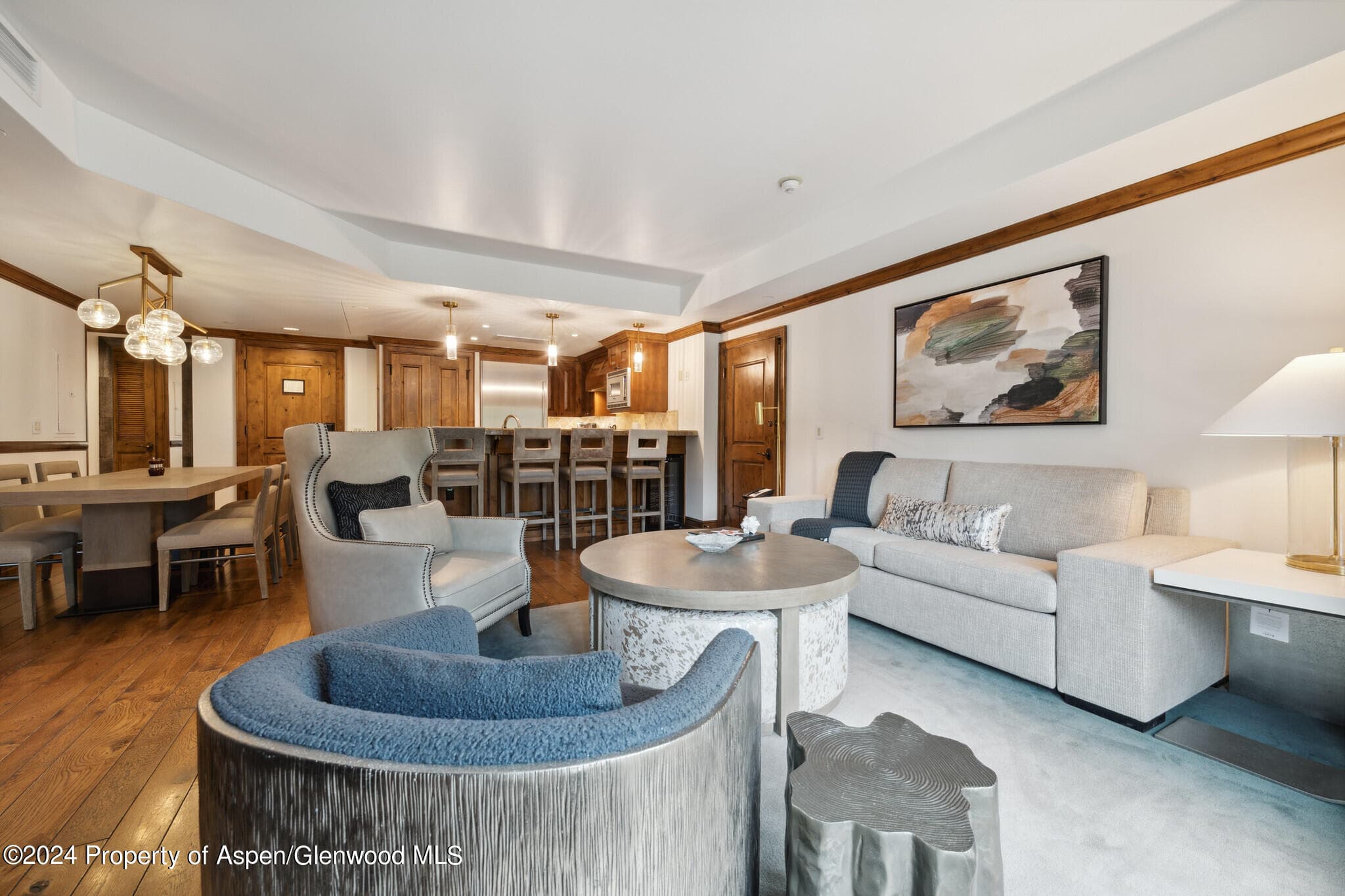415 E Dean St., Unit 22, Week 32, Aspen, CO 81611 - Photo 7