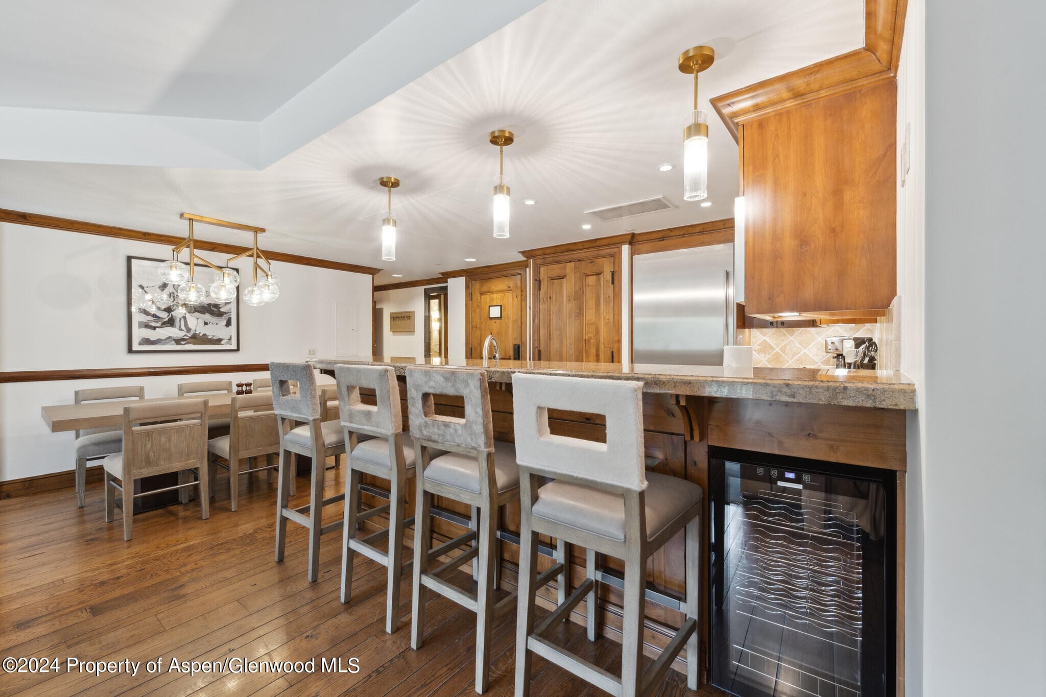 415 E Dean St., Unit 22, Week 32, Aspen, CO 81611 - Photo 9