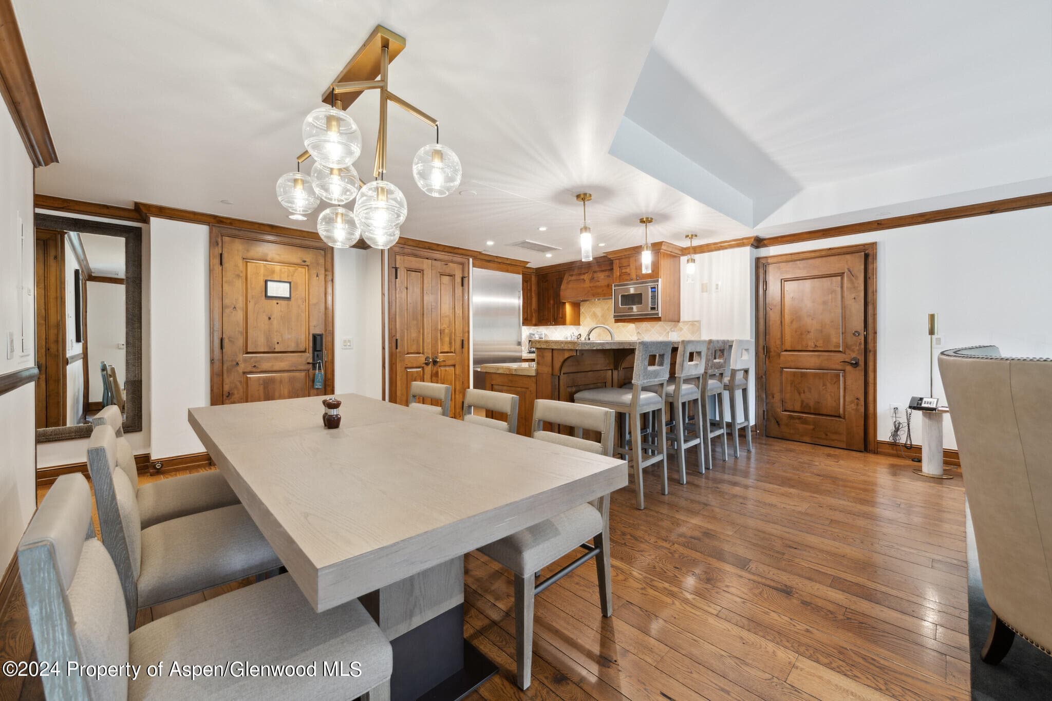 415 E Dean St., Unit 22, Week 32, Aspen, CO 81611 - Photo 10