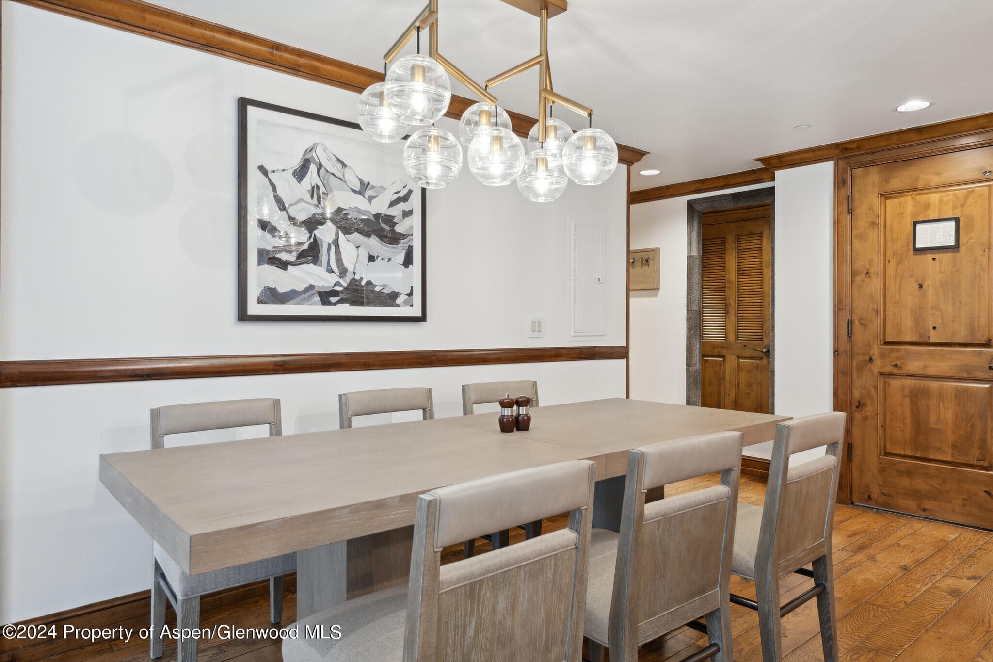 415 E Dean St., Unit 22, Week 32, Aspen, CO 81611 - Photo 11