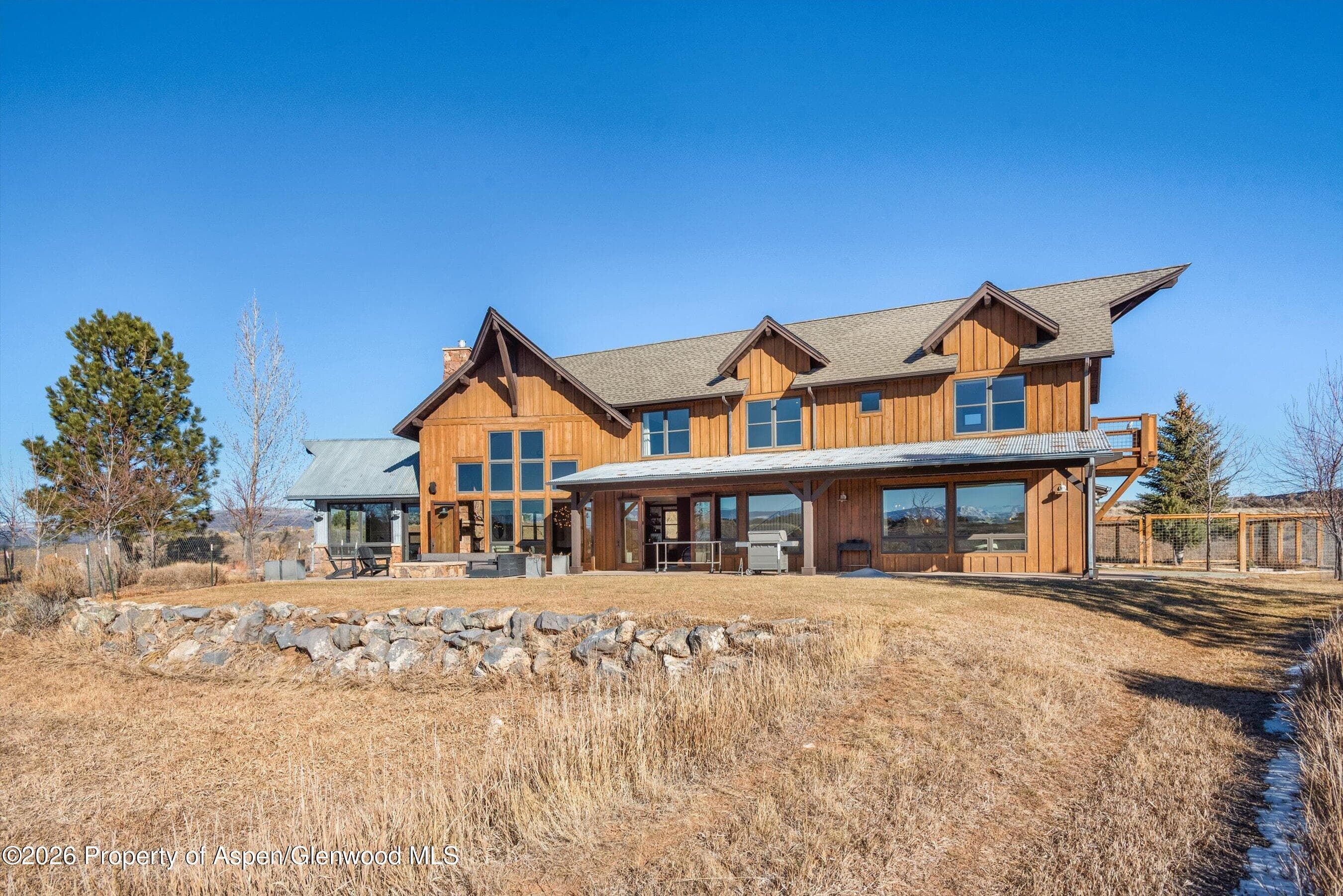 91 Schooner Lane, Carbondale, CO 81623 - Photo 12
