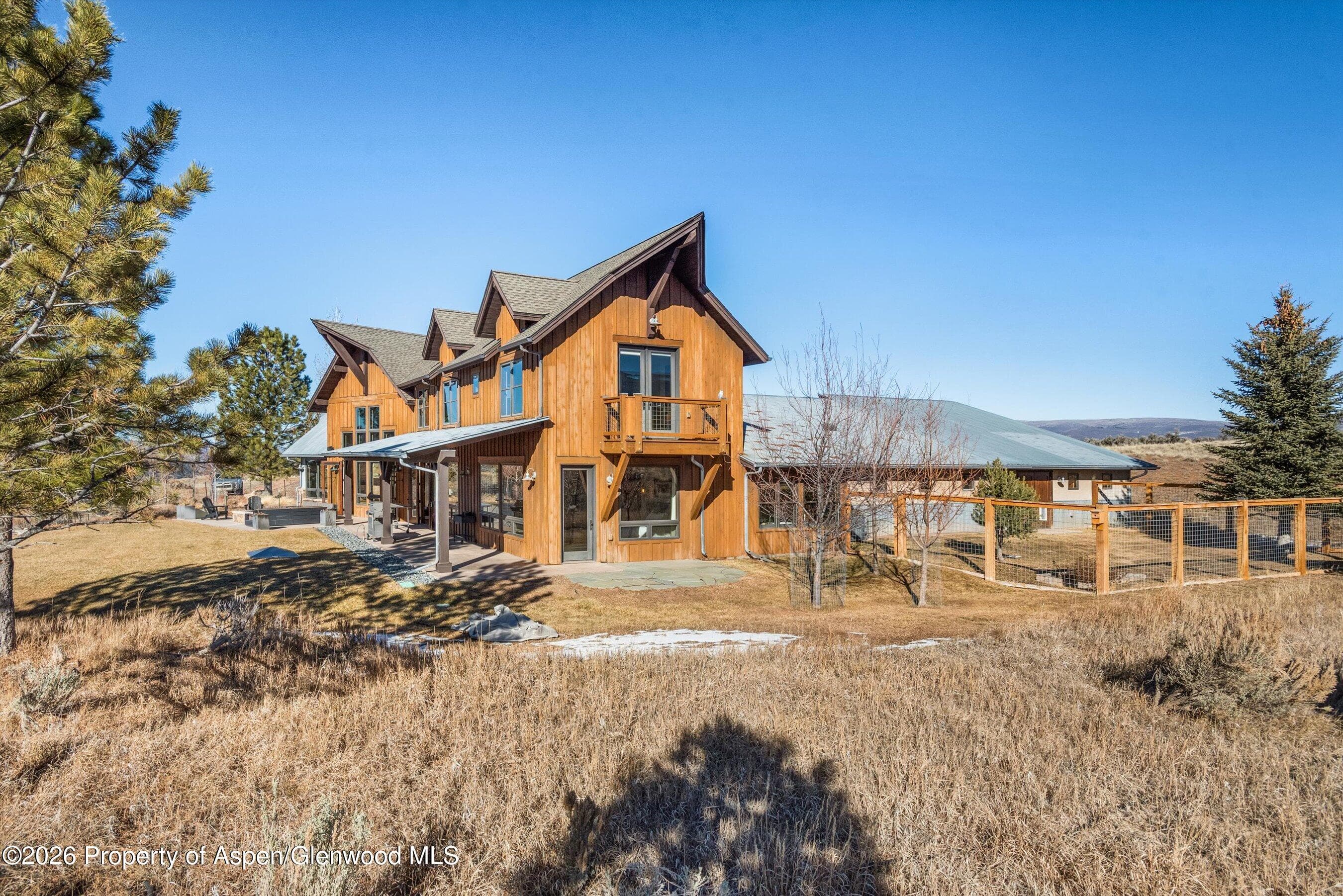 91 Schooner Lane, Carbondale, CO 81623 - Photo 14